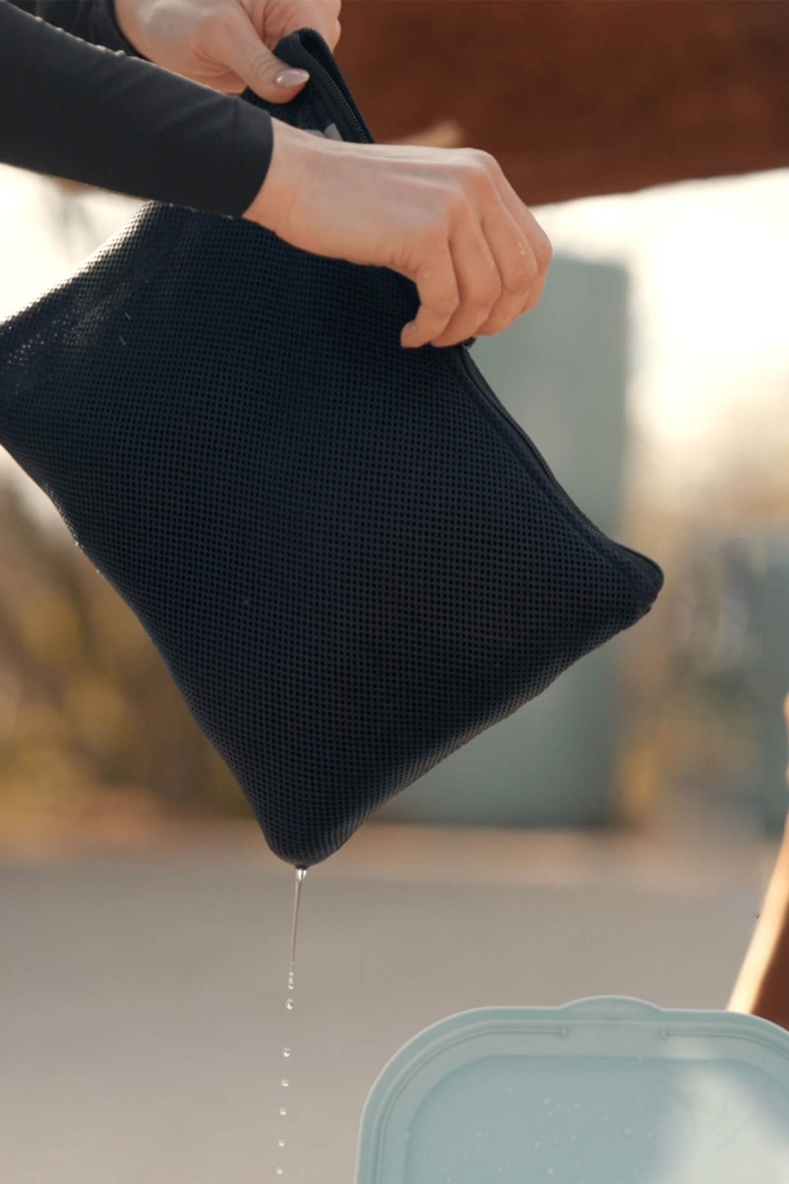 Waldhausen W-Health & Care Ice Layer K&oslash;le t&aelig;ppe