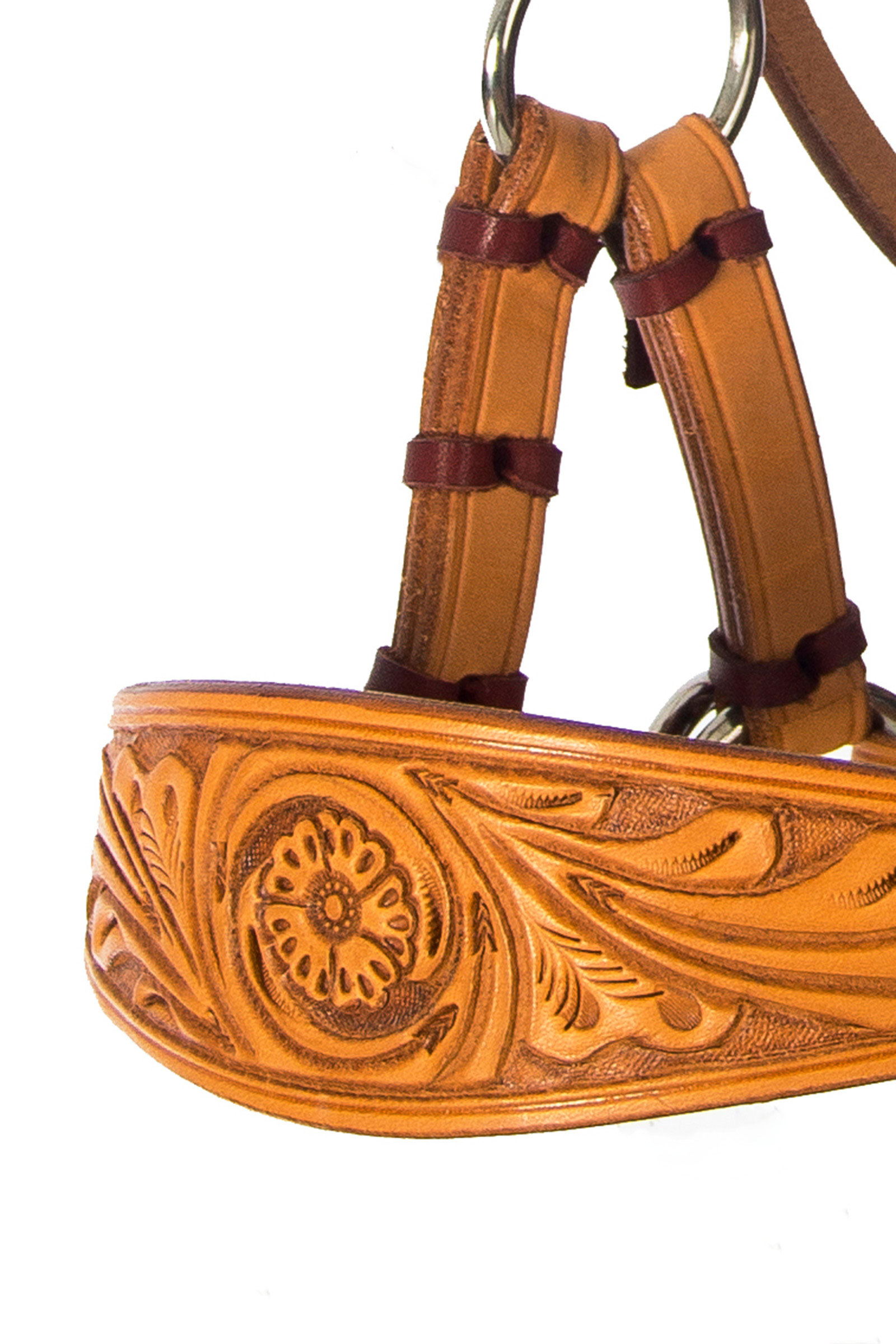 F.R.A. Freedom Riding Articles Diego bidløs trense