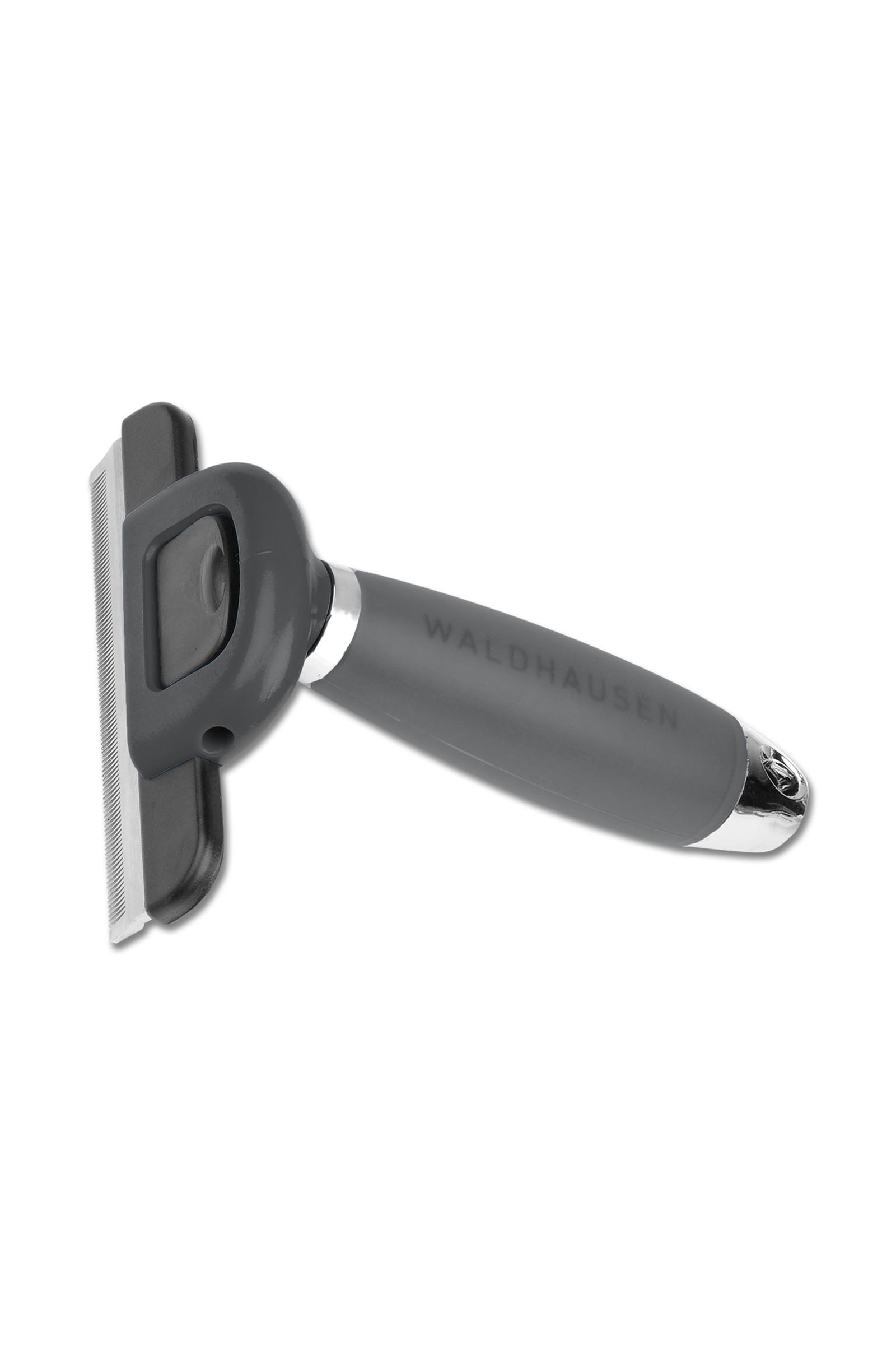 Waldhausen f&aelig;ldekam med gelh&aring;ndtag, Large