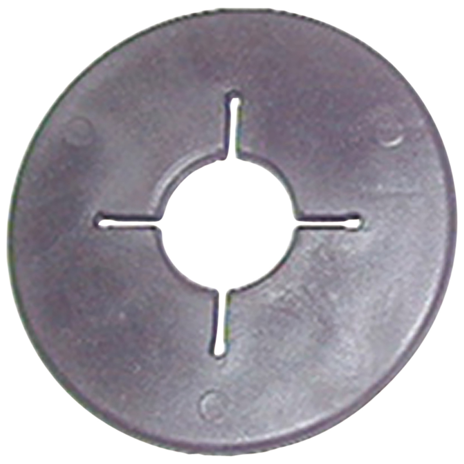 Korsteel Easy Fit Bidskiver, Par