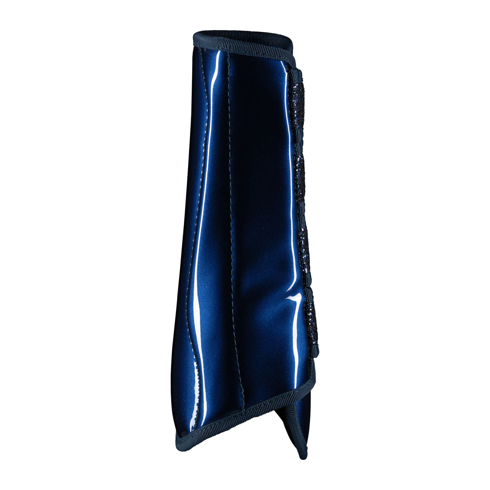 Horze strygegamacher med glimmer