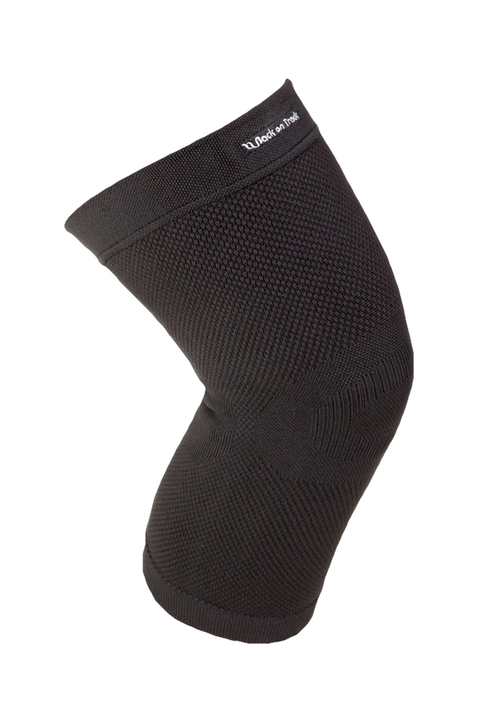 Back on Track fysioterapeutisk knæbeskytter, 4-vejs stræk