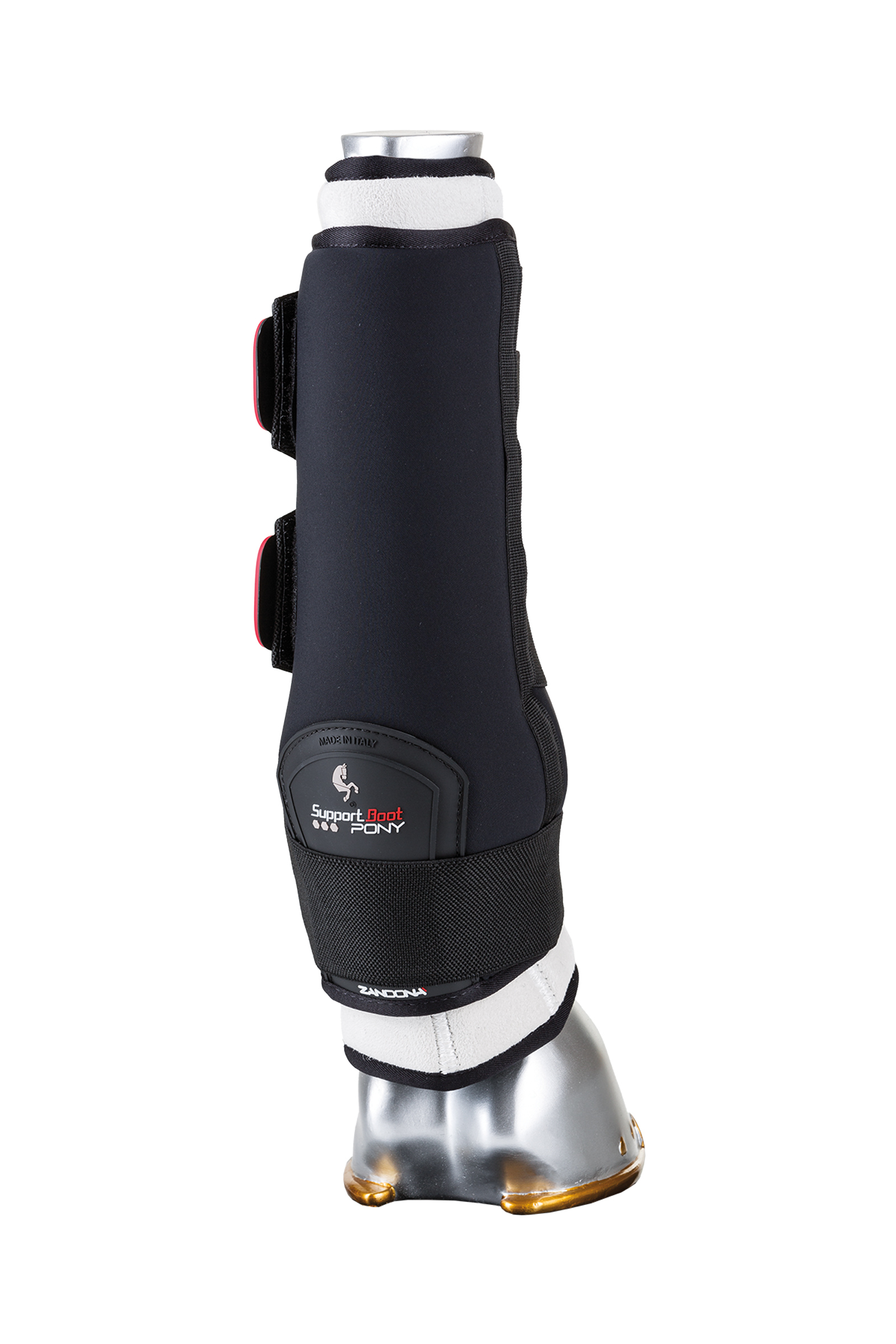 Zandona Therapeutic Support Boot Air gamacher, bagben