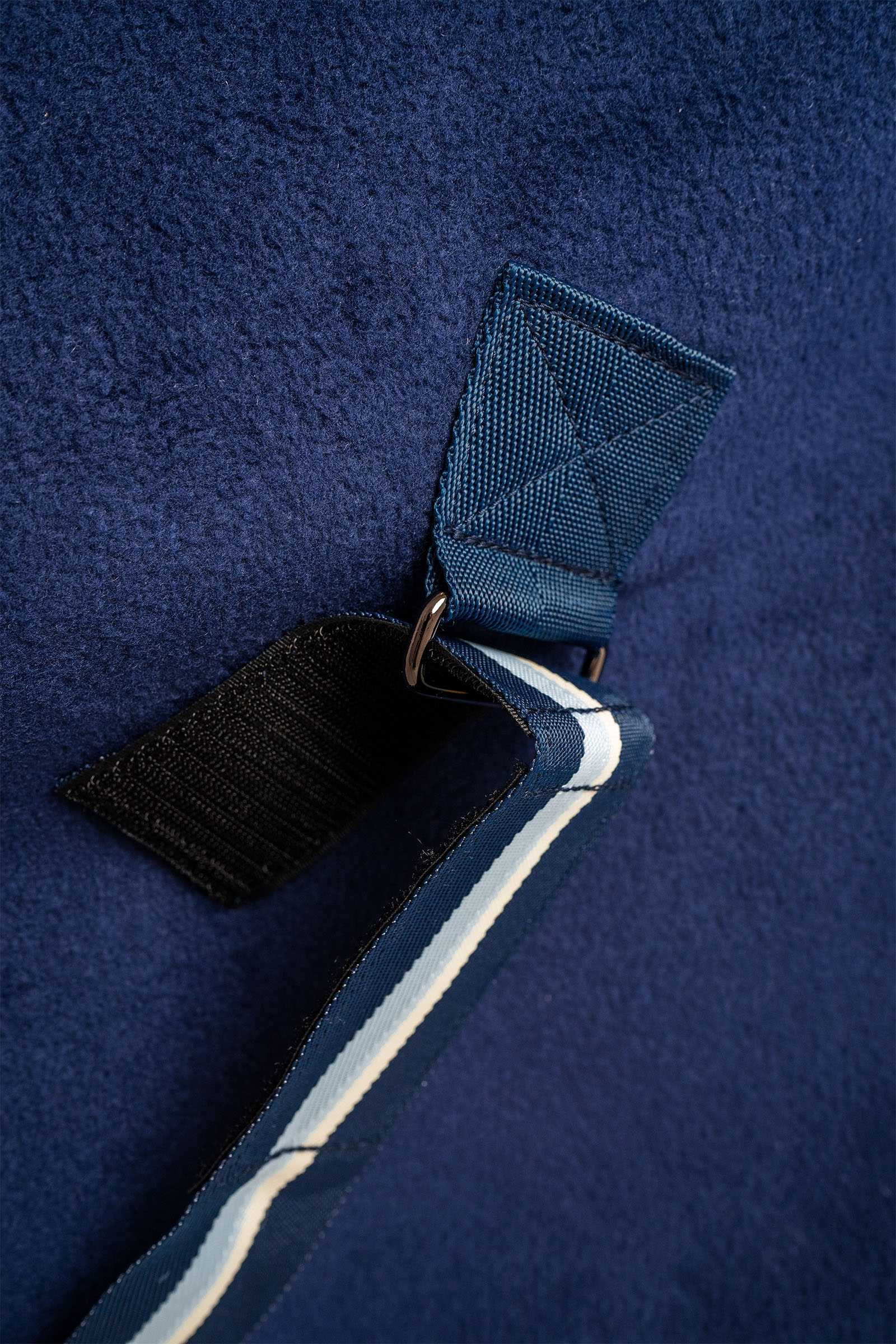 Horseware Newmarket Cosy Fleece K&oslash;led&aelig;kken