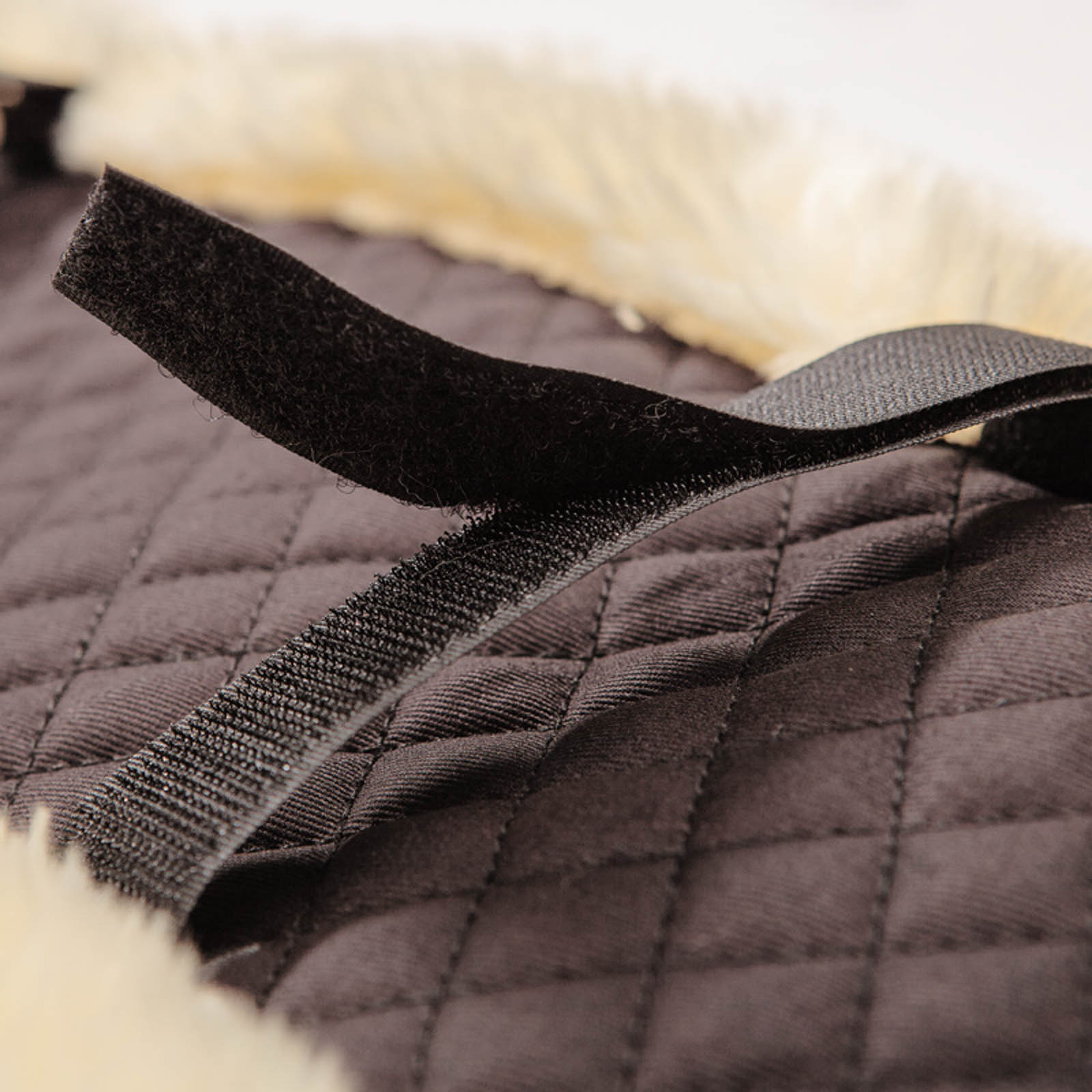 Kavalkade FauxFur Gjordbetræk