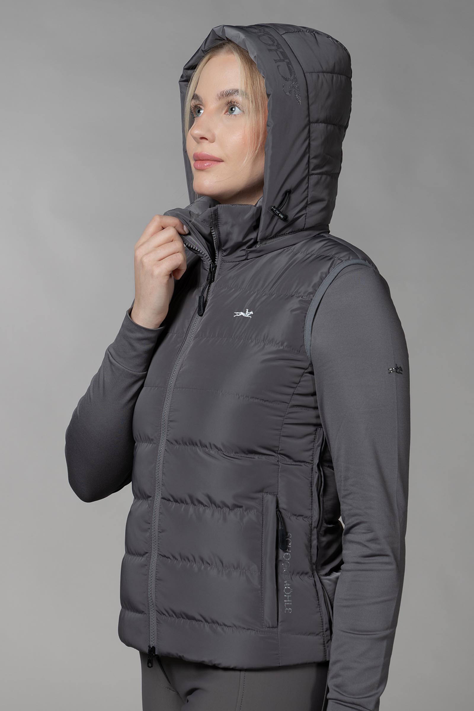 Schockem&ouml;hle Sports SPMalea Style Women's Vest