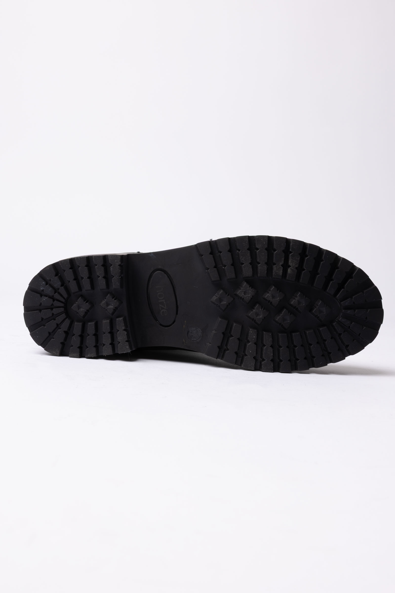 Horze York vandt&aelig;tte outdoorst&oslash;vler med h&oslash;j skaft