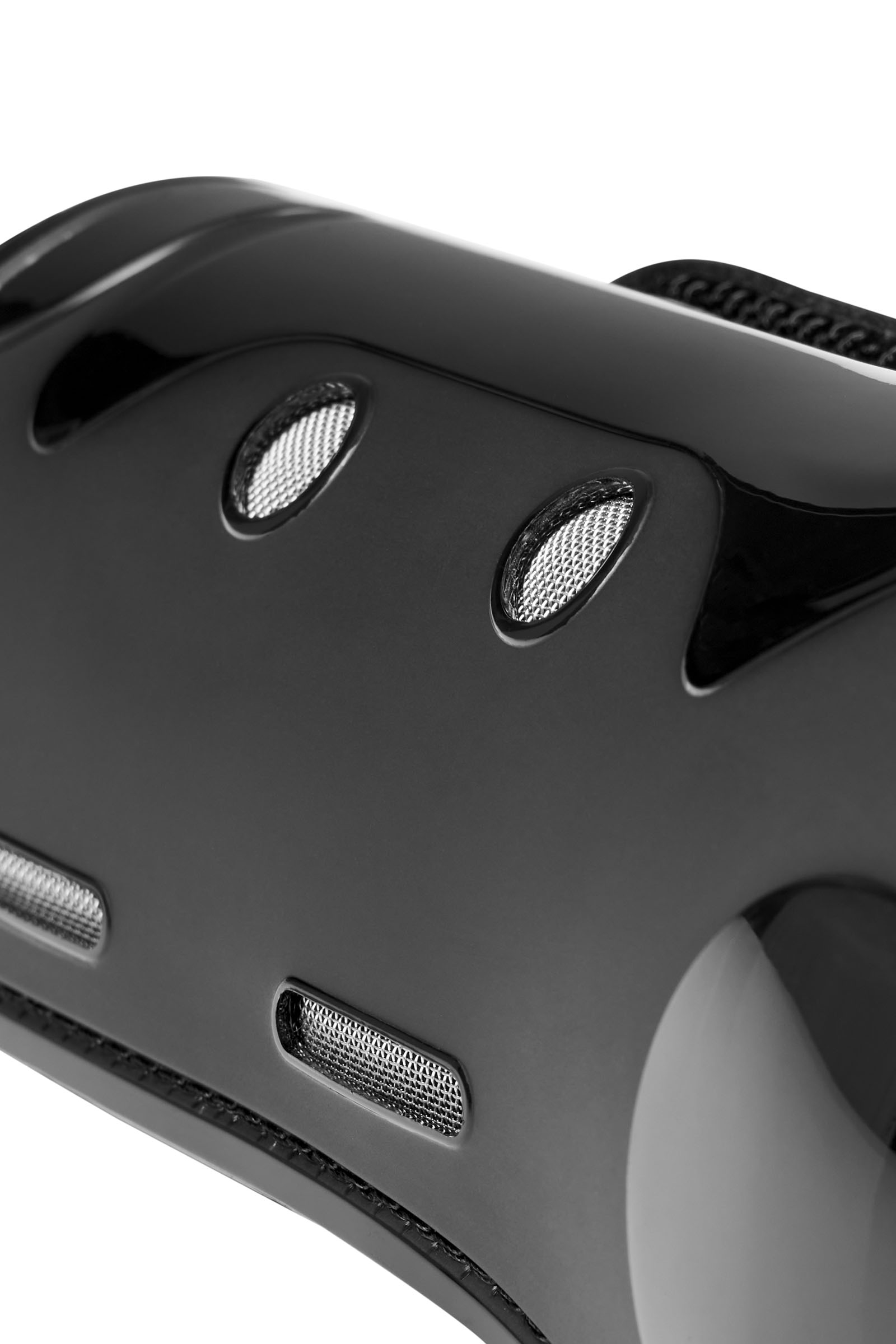 LeMieux Derby ProJump senegamacher