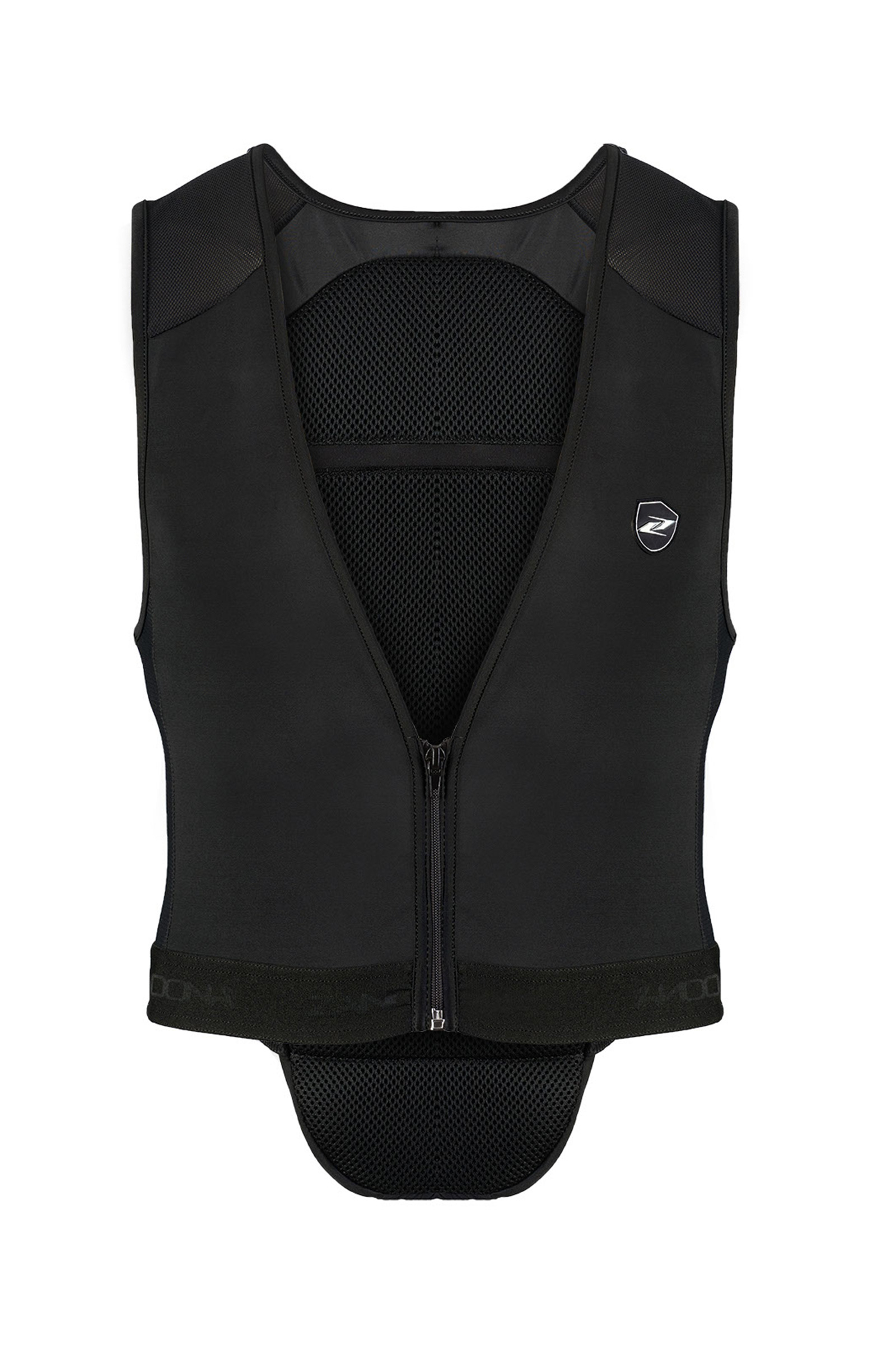 Zandona Competition Vest x8 (178-187cm) Rygbeskytter
