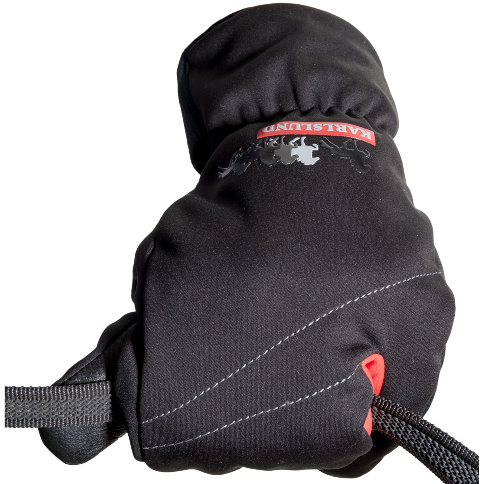 Karlslund Lux riding luffer