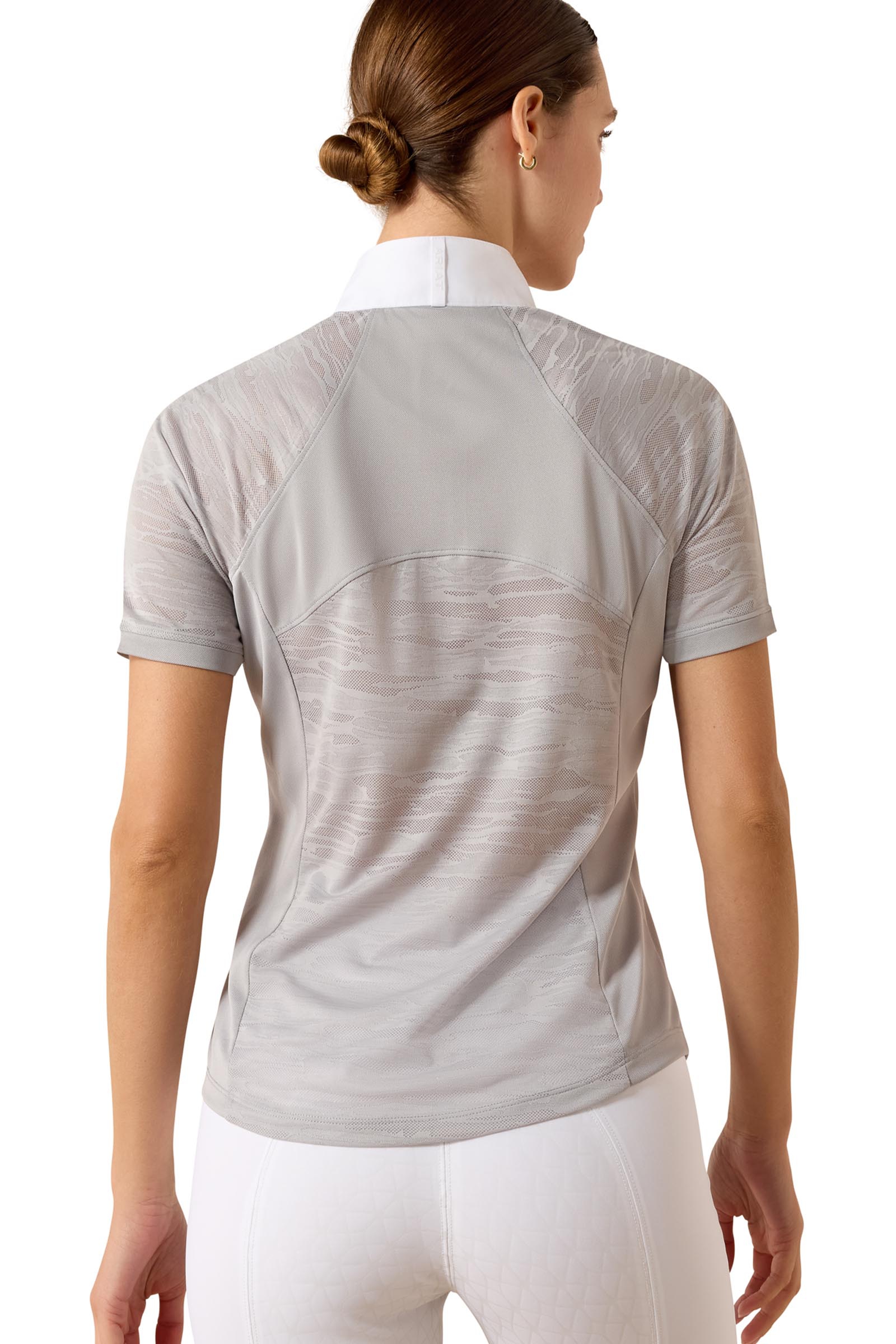 Ariat Aptos Vent 2.0 damekonkurrenceskjorte