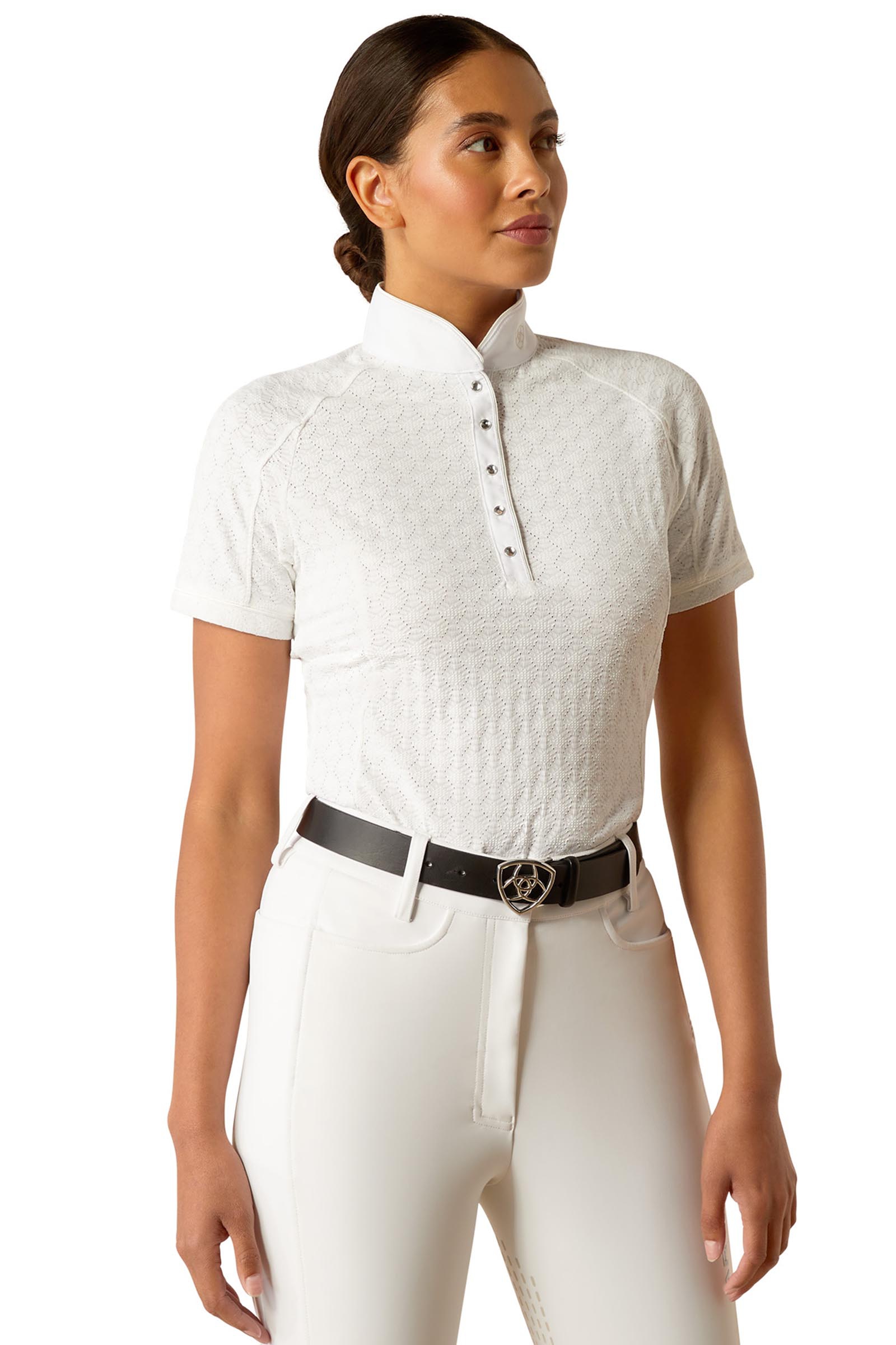 Ariat Showstopper X dame st&aelig;vneskjorte