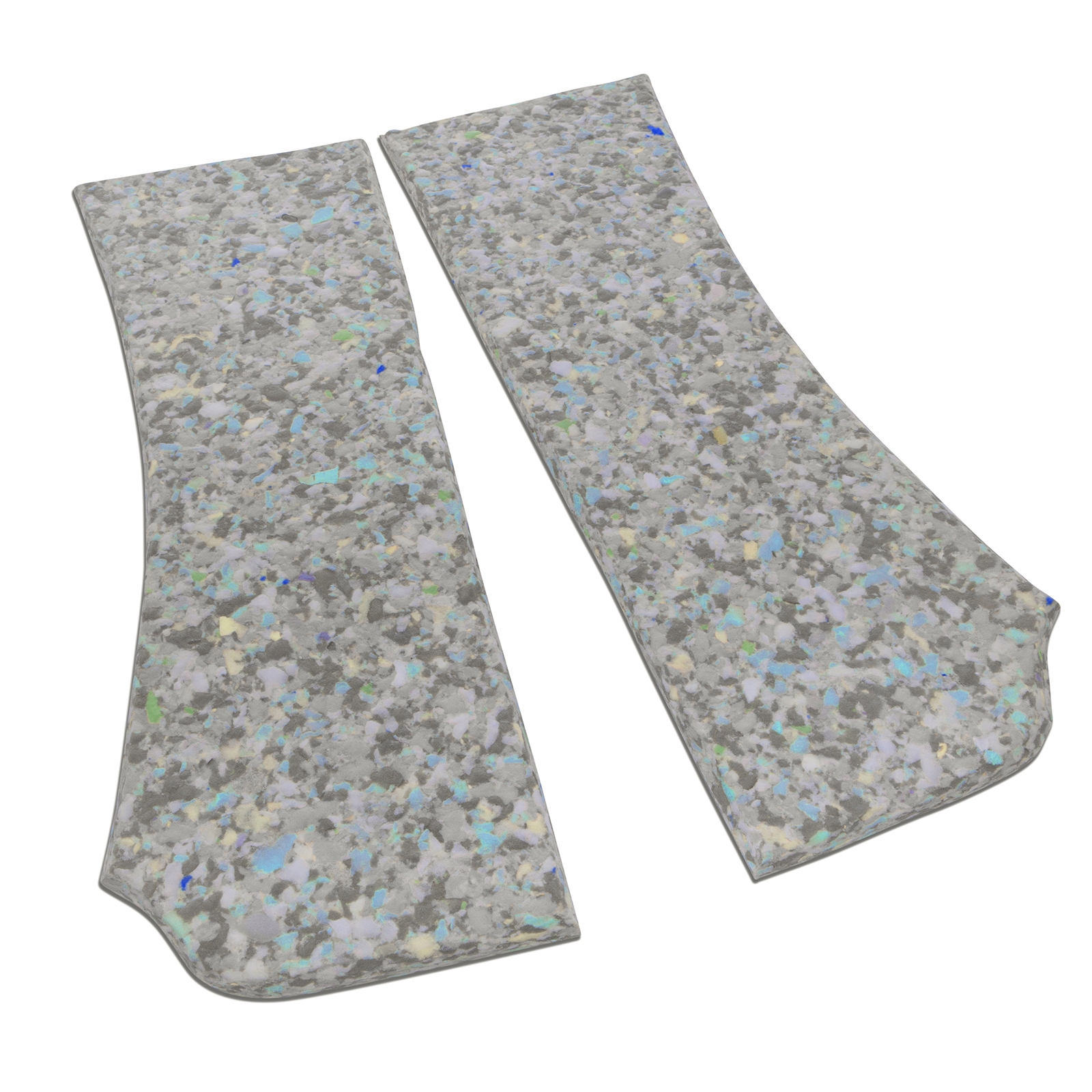 Christ Indlæg til Western sadelpad