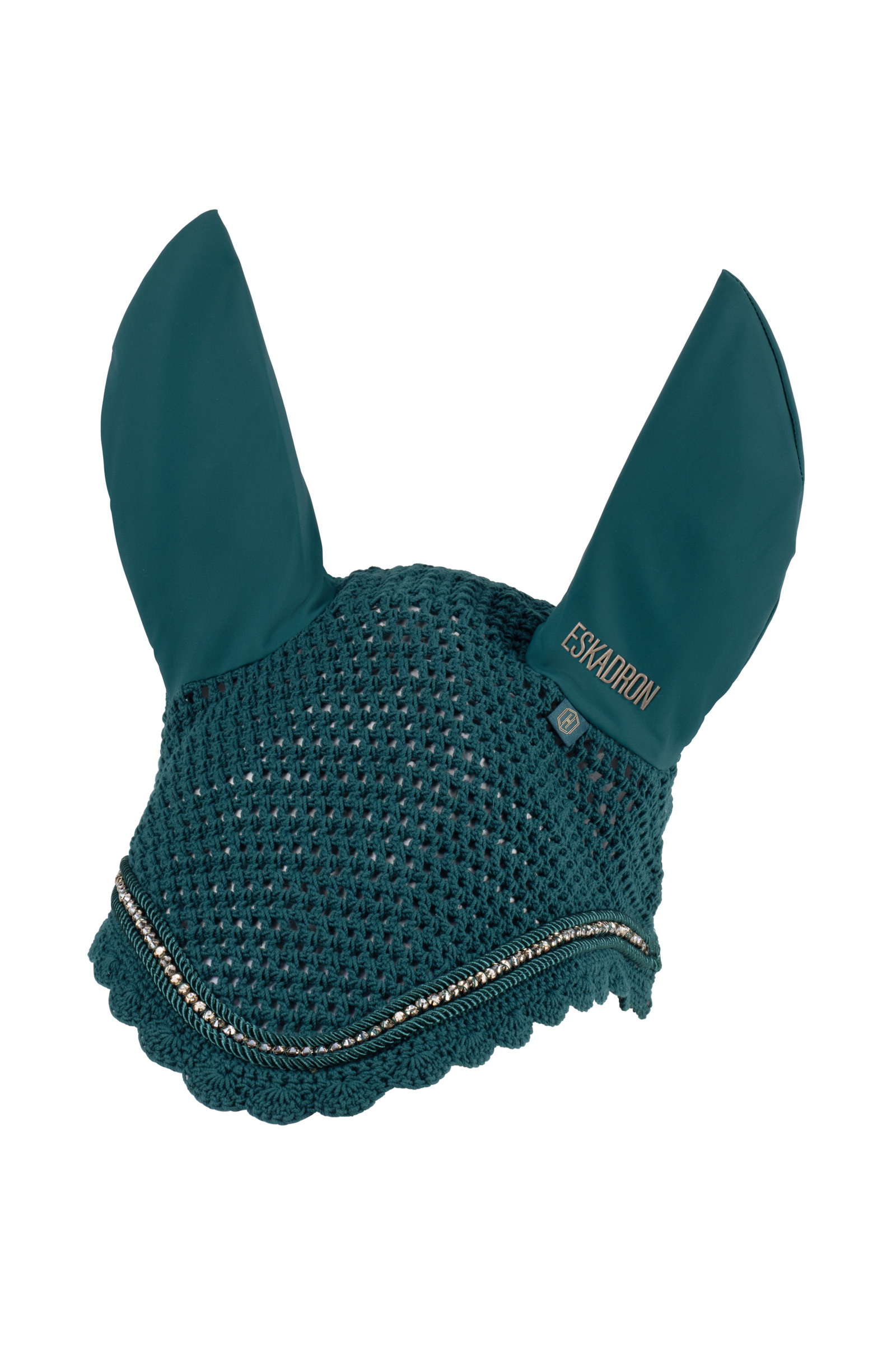 Eskadron Heritage AW24 Crystal Hut