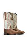 Ariat Round Up StretchFit dame westernst&oslash;vler