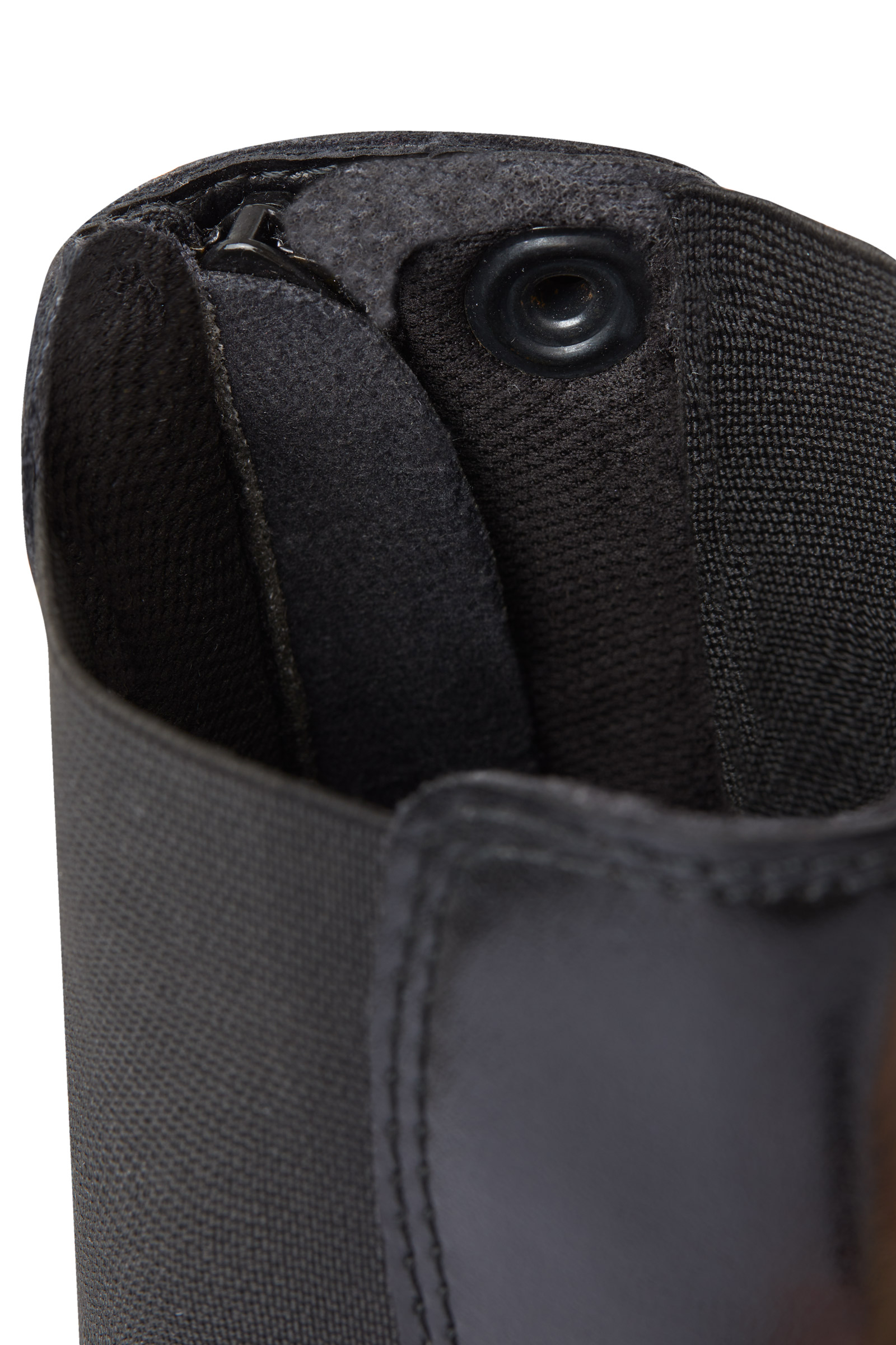 Horze Portland Jodhpurst&oslash;vler med krystaller, b&oslash;rnemodel