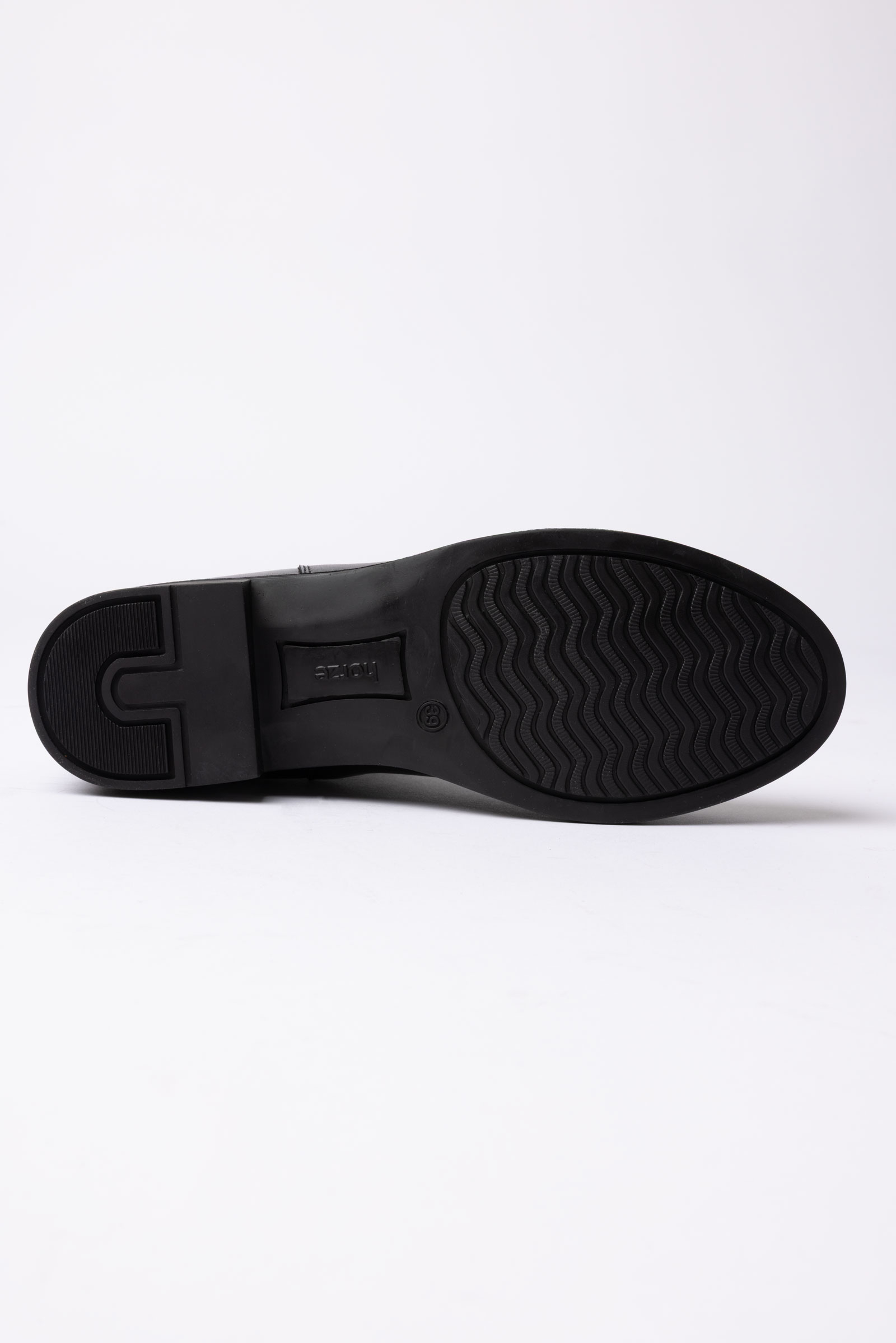 Horze Somerset Jodhpurstøvler i vegansk læder