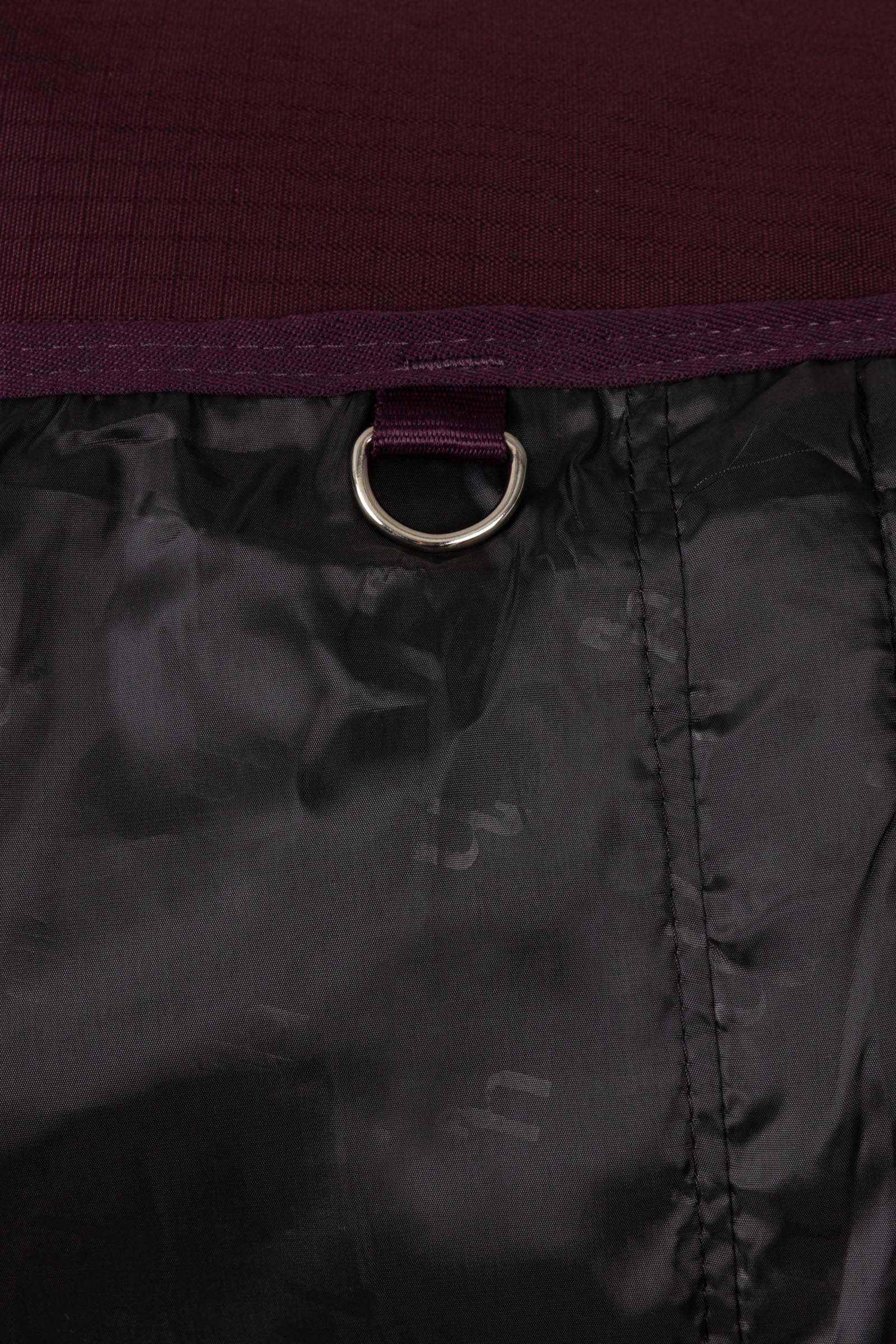 Horze Newbridge reflekterende udedækken, 300 g