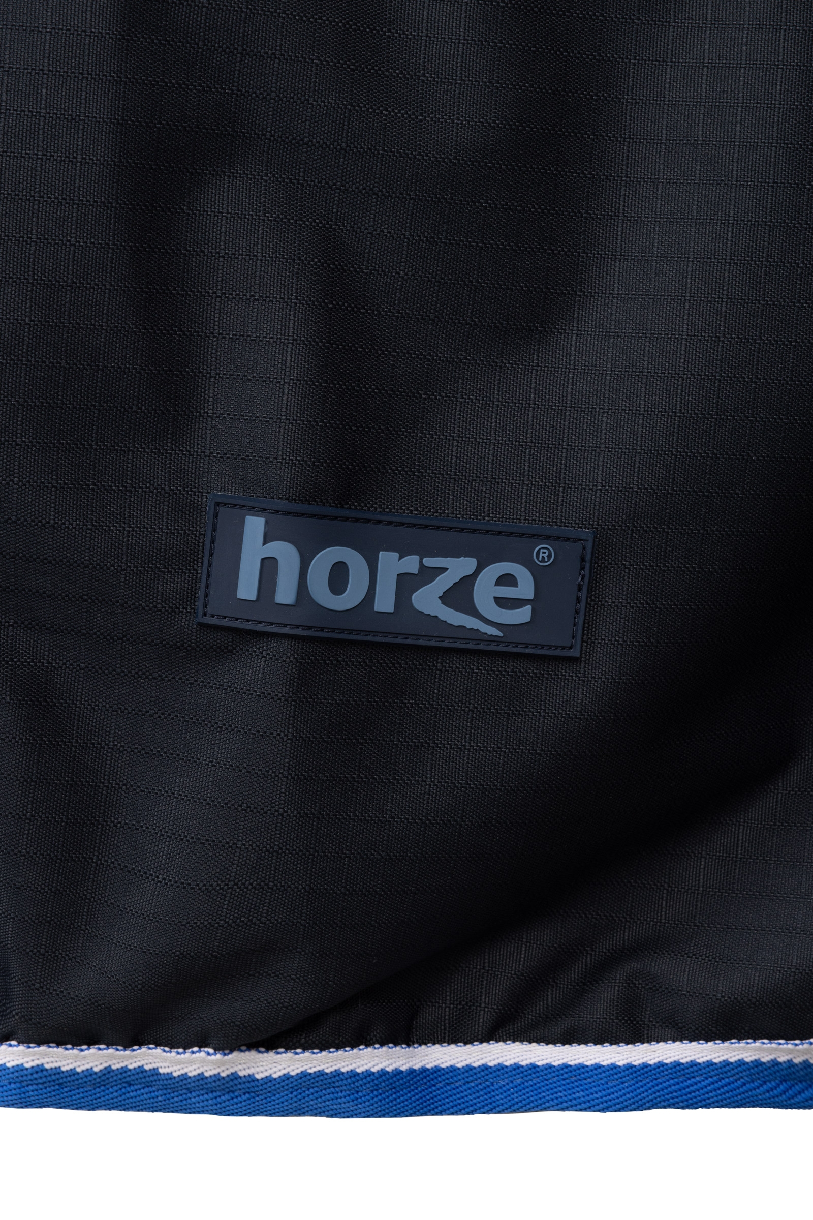 Horze Glasgow vinterd&aelig;kken med fuld hals, 400 g