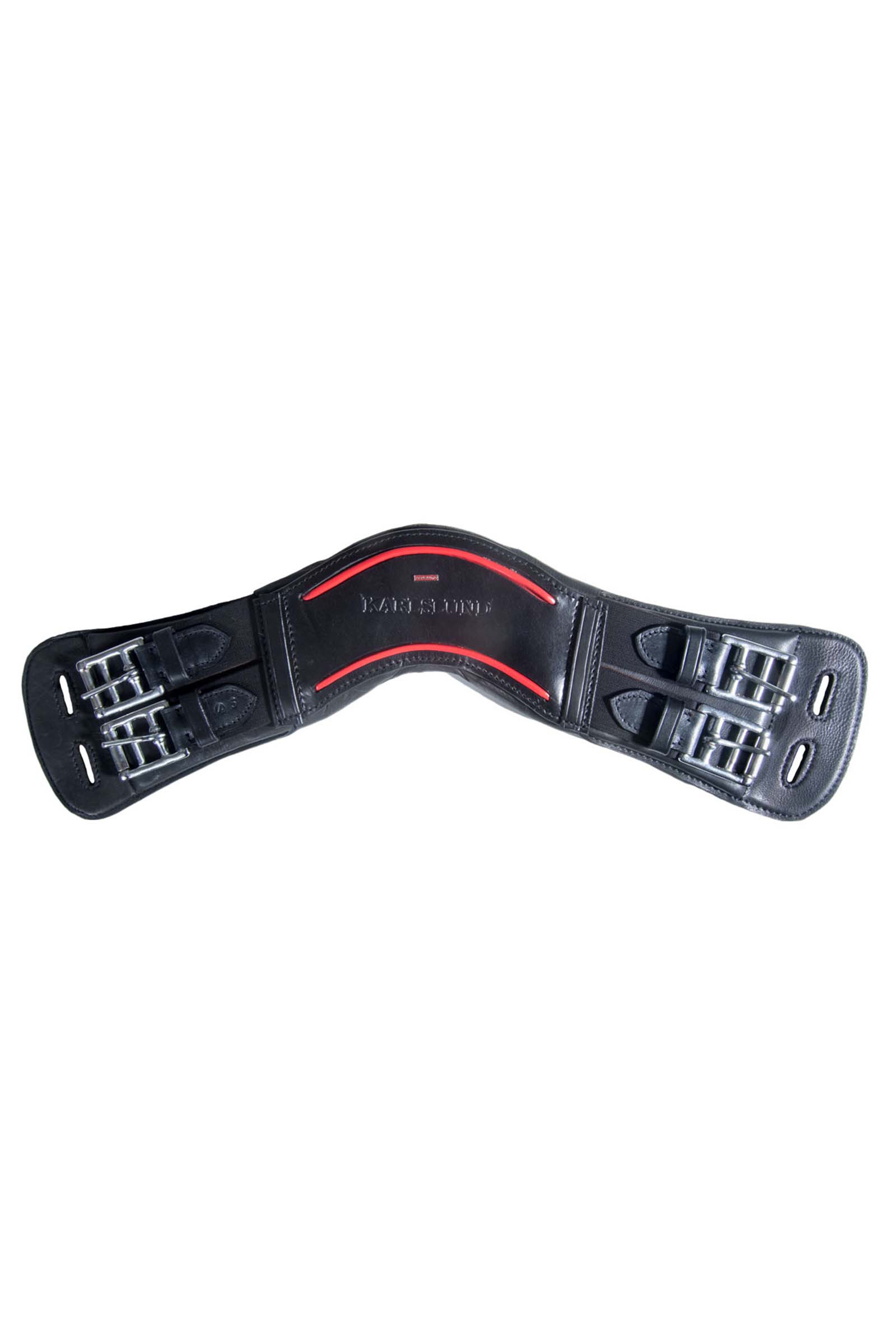 Karlslund Anatomisk lædergjord