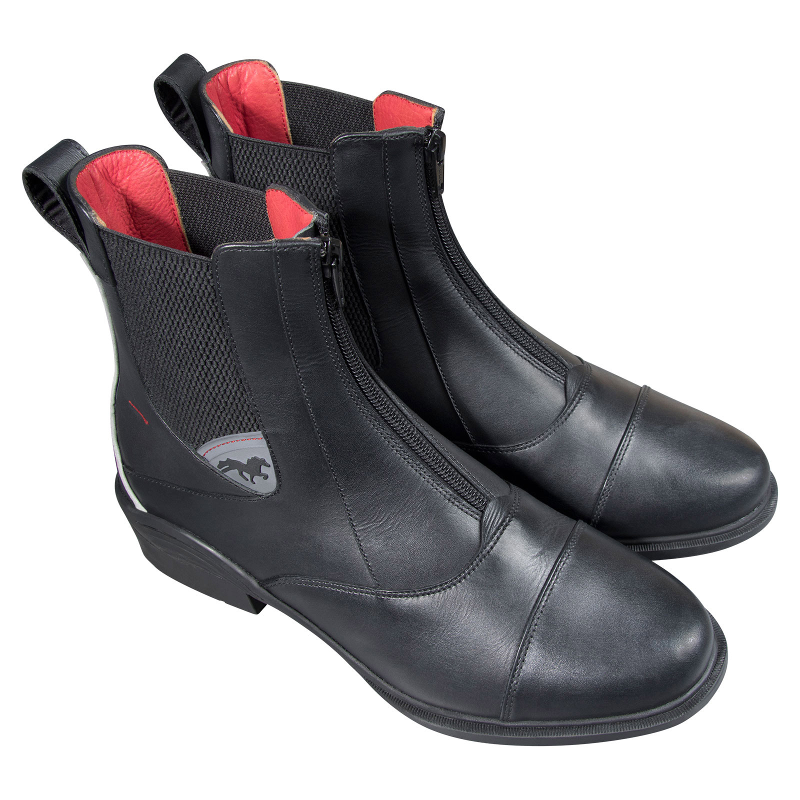 Karlslund Fina Jodhpur Rideboots