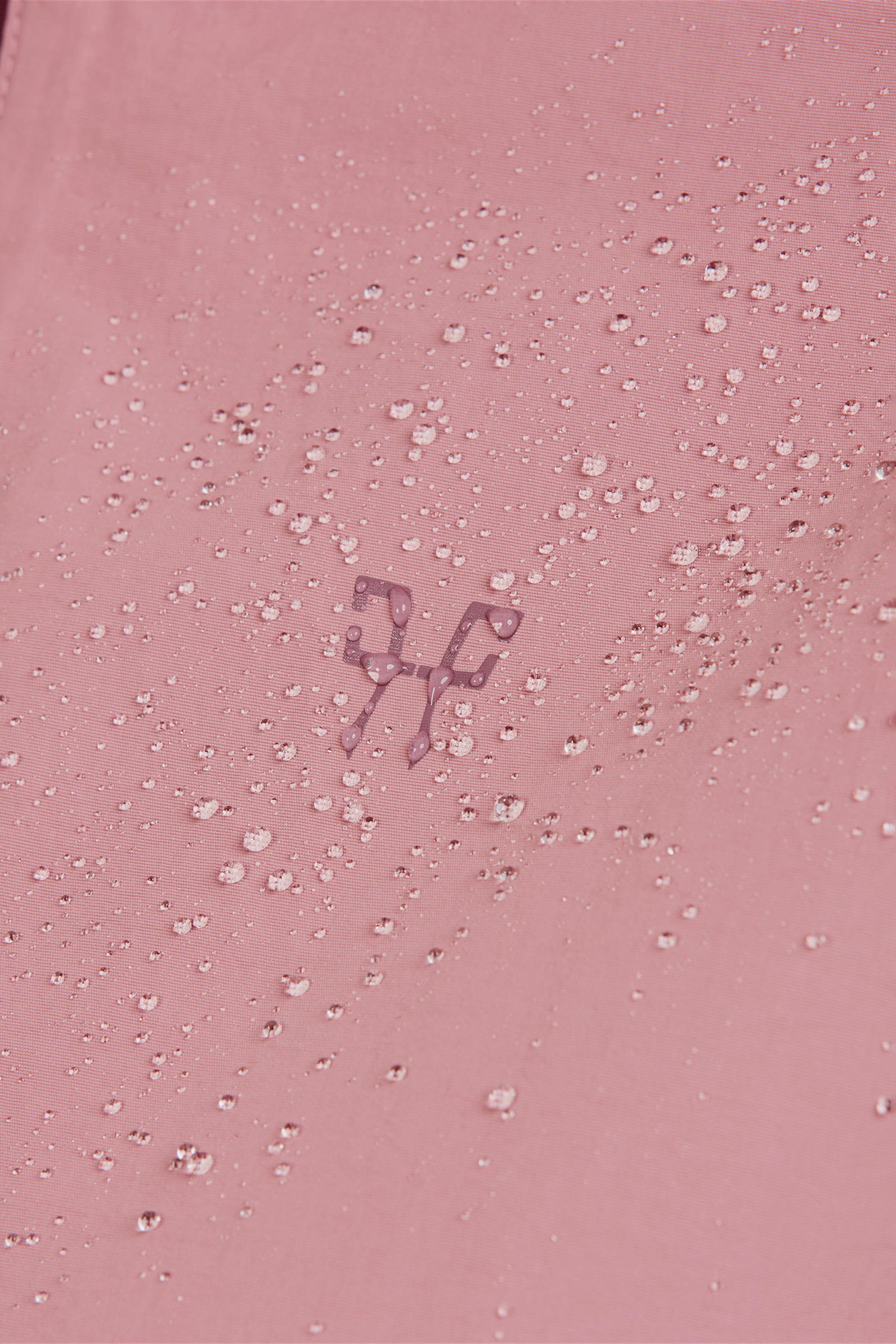 Horse Pilot Raintech damejakke