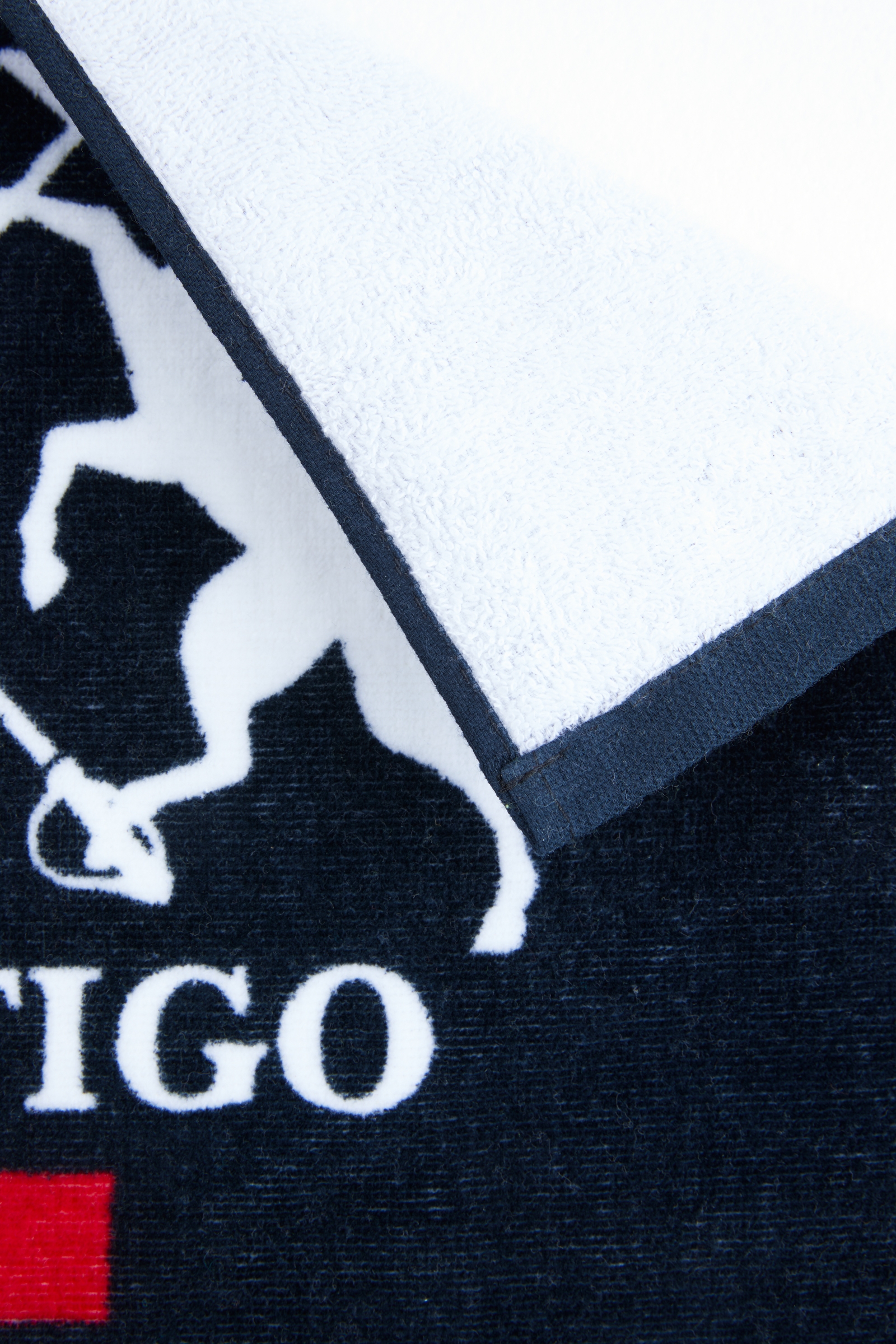 B Vertigo Håndklæde