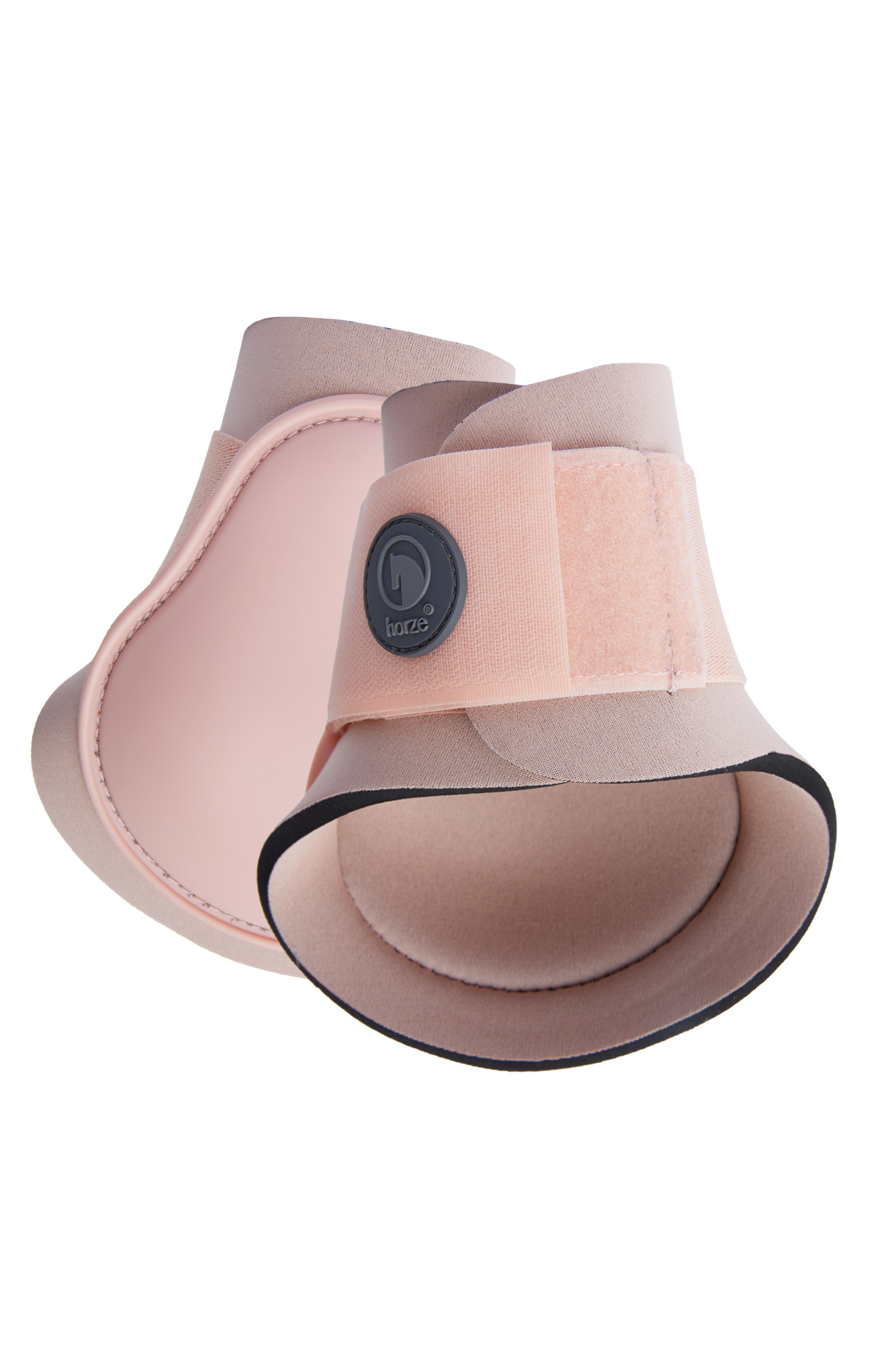 Calypso Coral  Horze Chicago kodegamacher