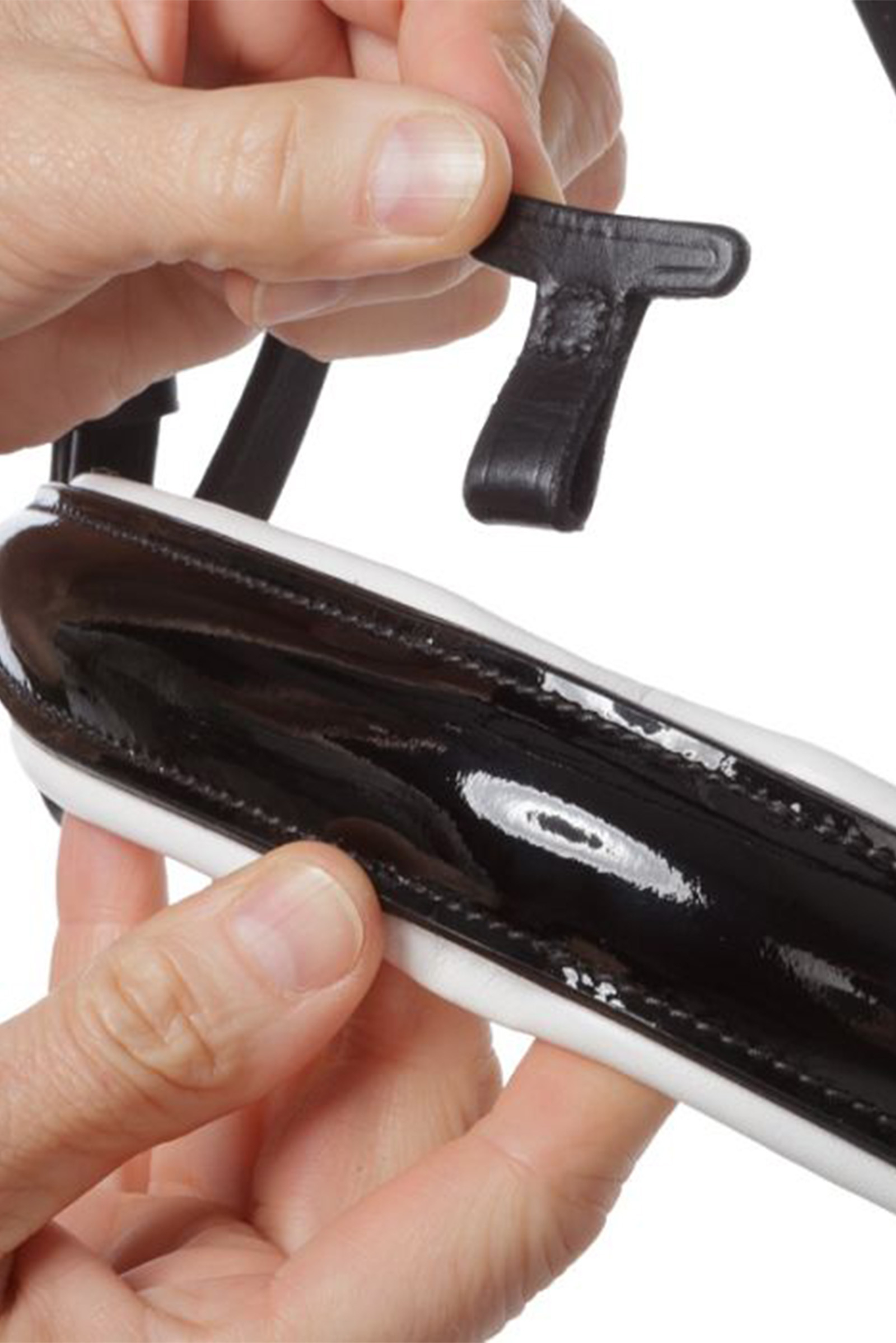 Kavalkade KavalSH4 Juliana Engelsk Kombineret Trense