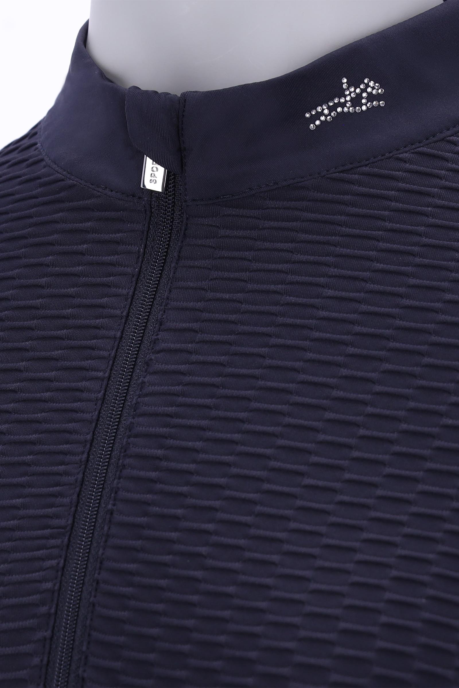 Schockem&ouml;hle Sports SPGianna dame funktionel tr&aelig;nings T-shirt