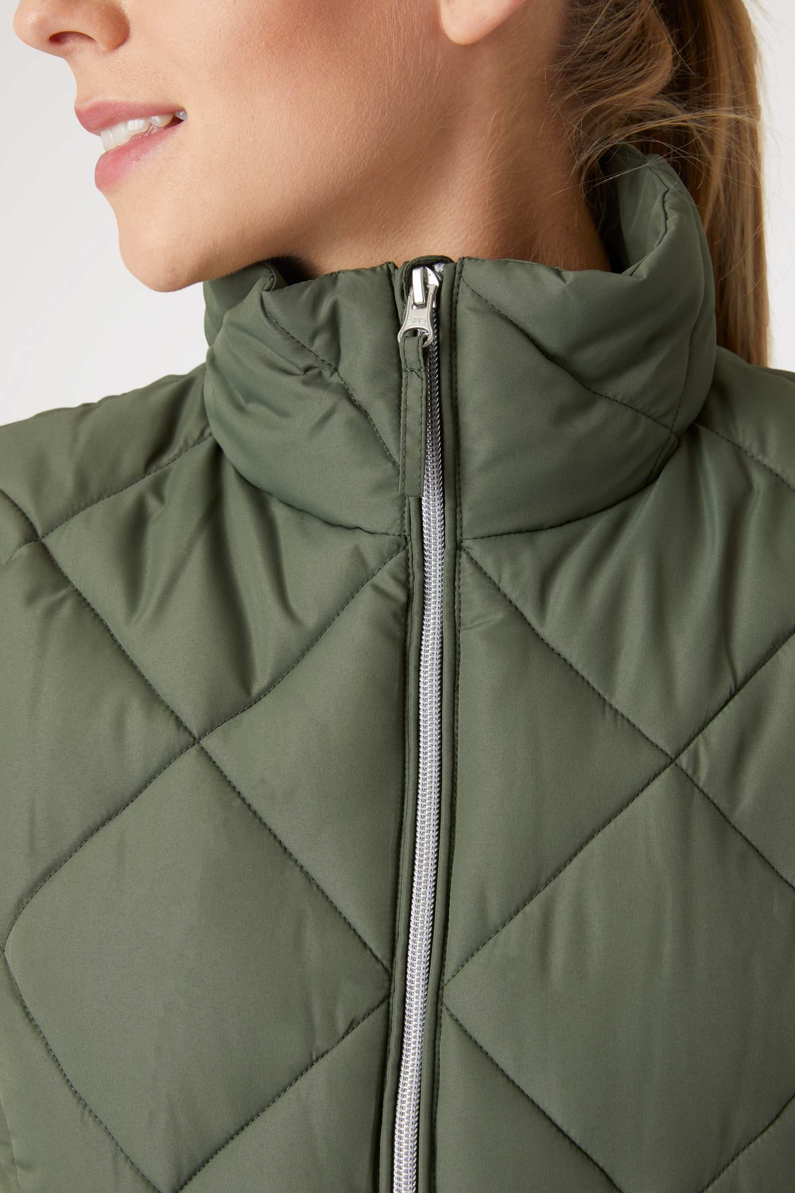 Horze Carola Vatteret Ridevest