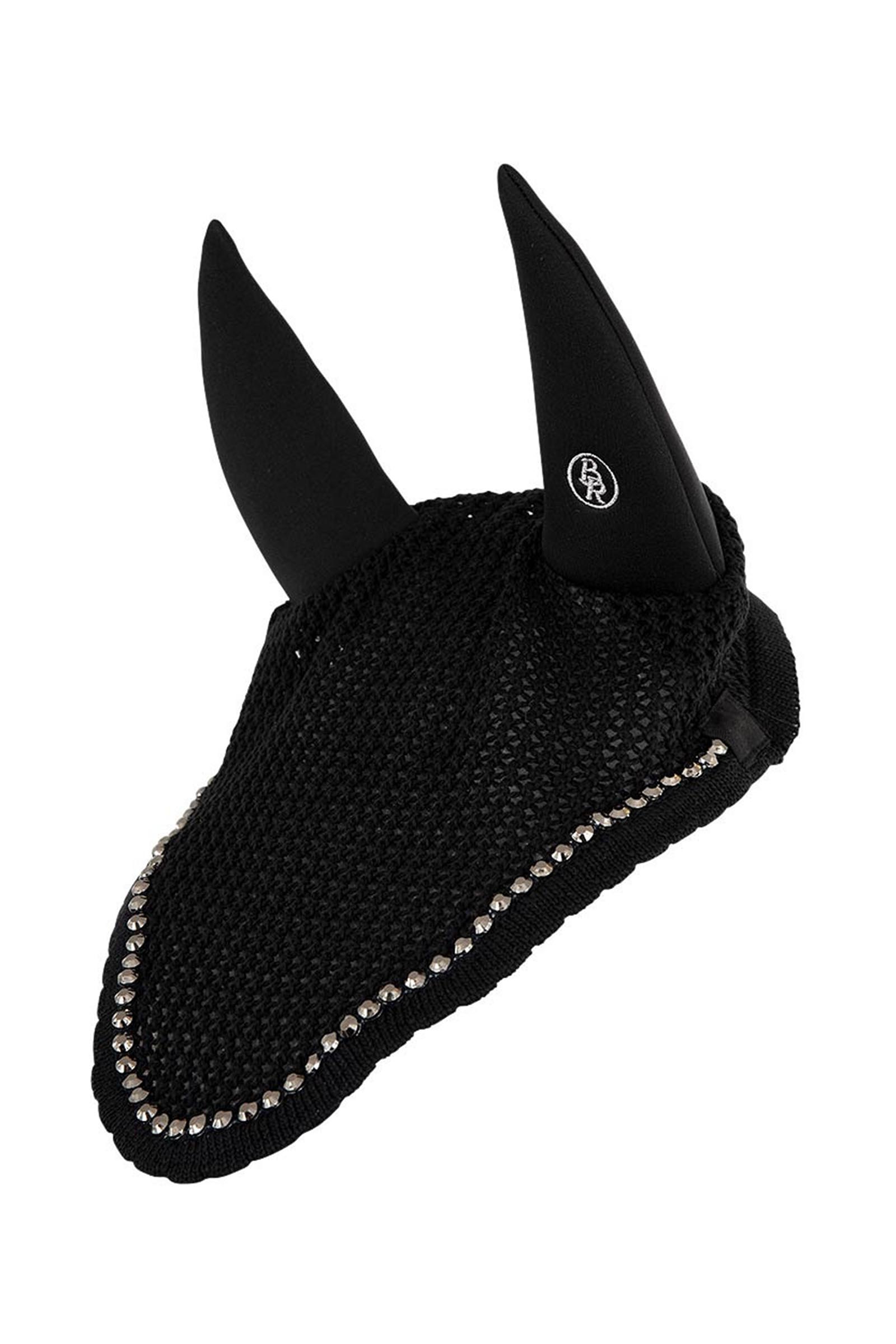 Black BR Ivory Coast hut til hesten