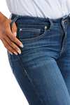Ariat PR Real Abby Straight Jeans, damemodel