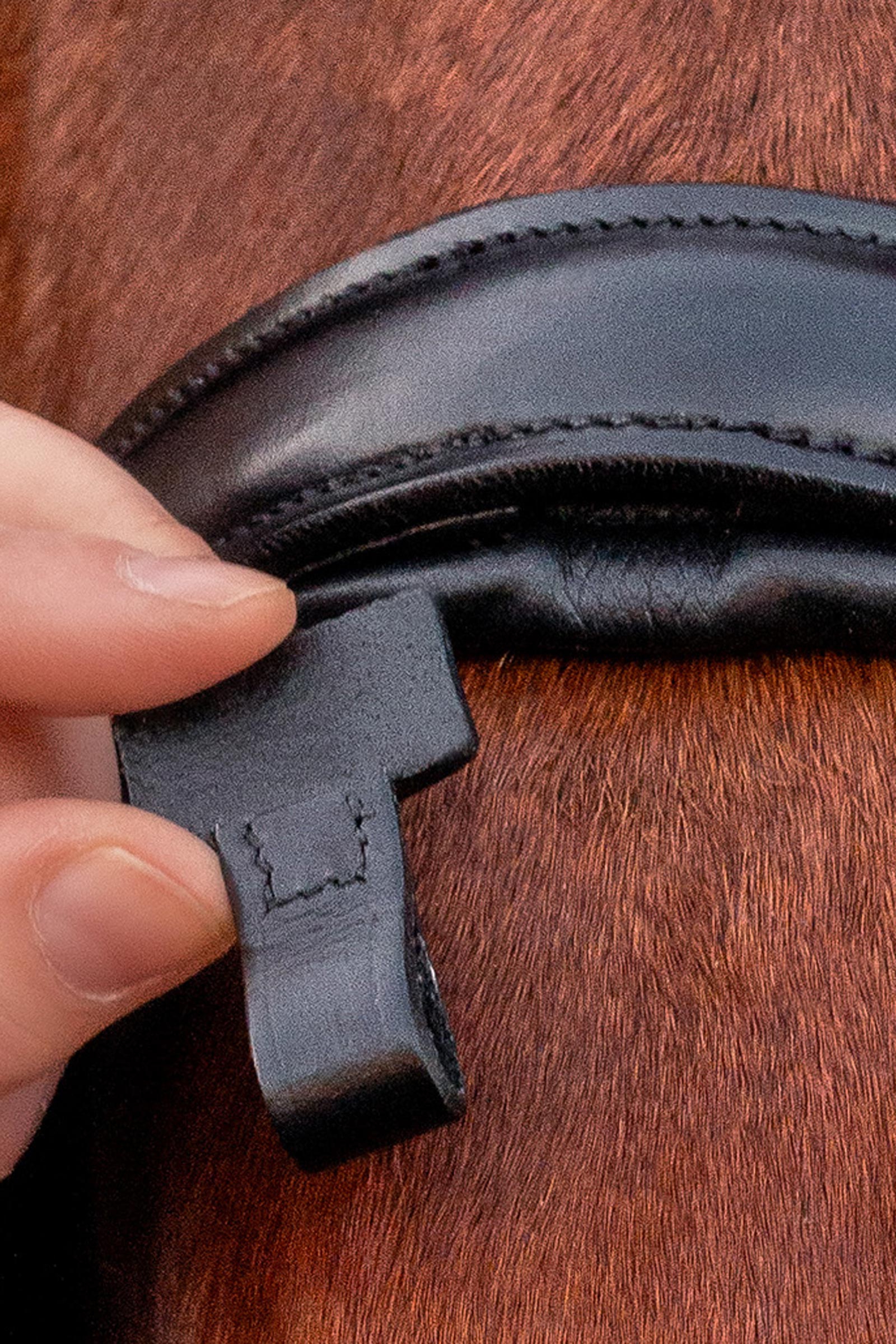 Schockem&ouml;hle Sports Monza Trense