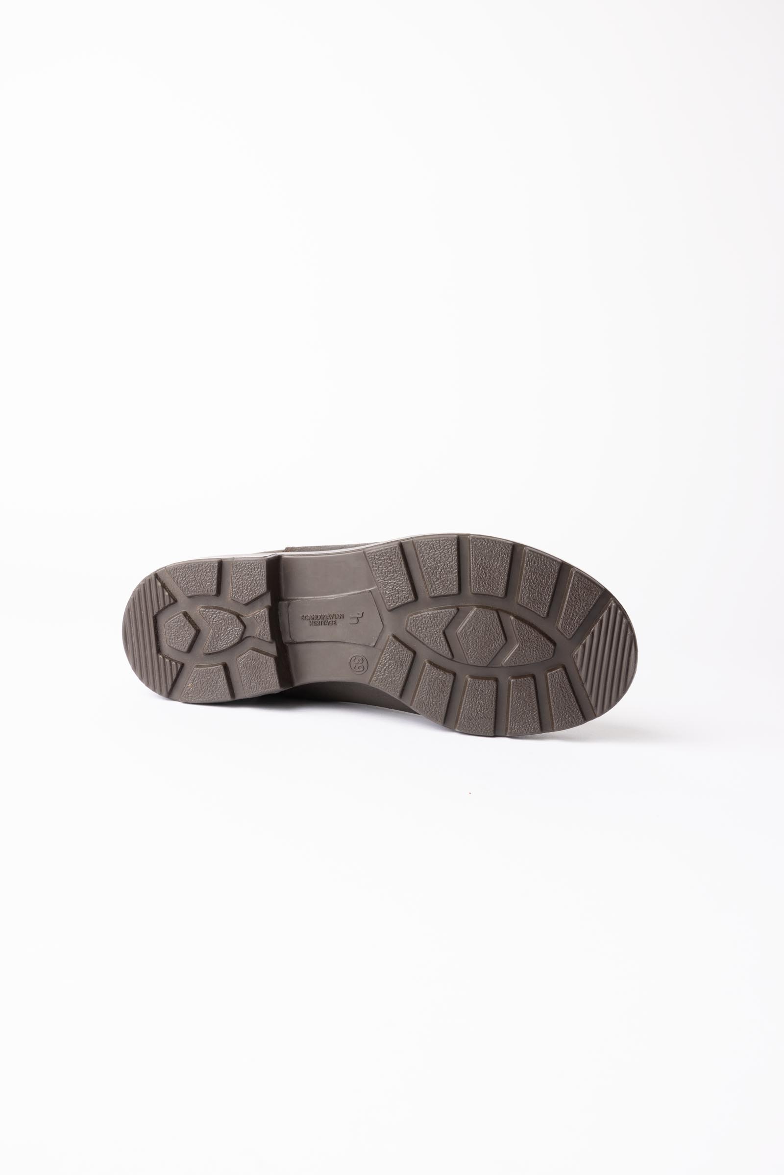 Horze Comfy L&aelig;der jodhpurs