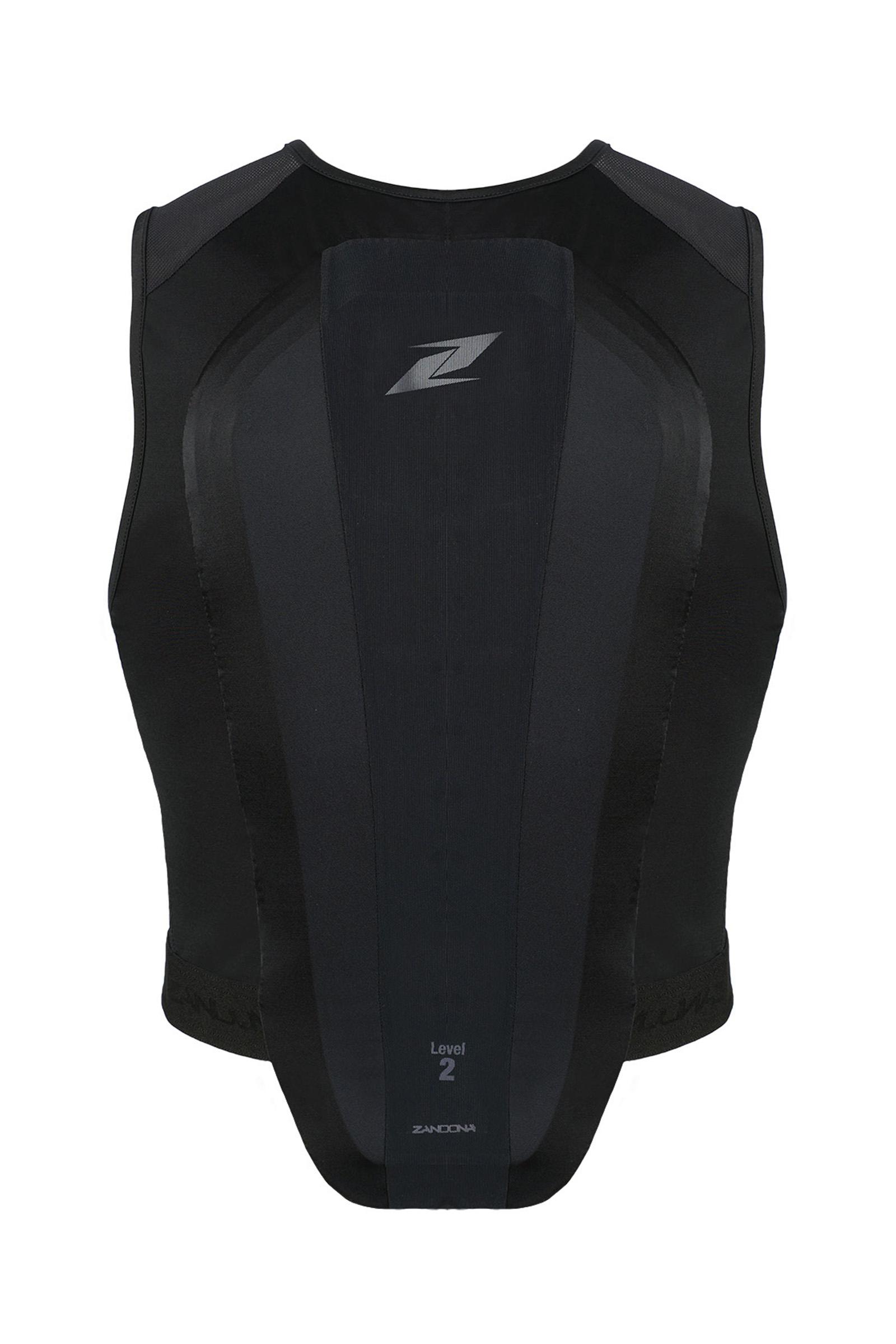 Zandona Competition Vest x7 (168-177cm) Rygbeskytter