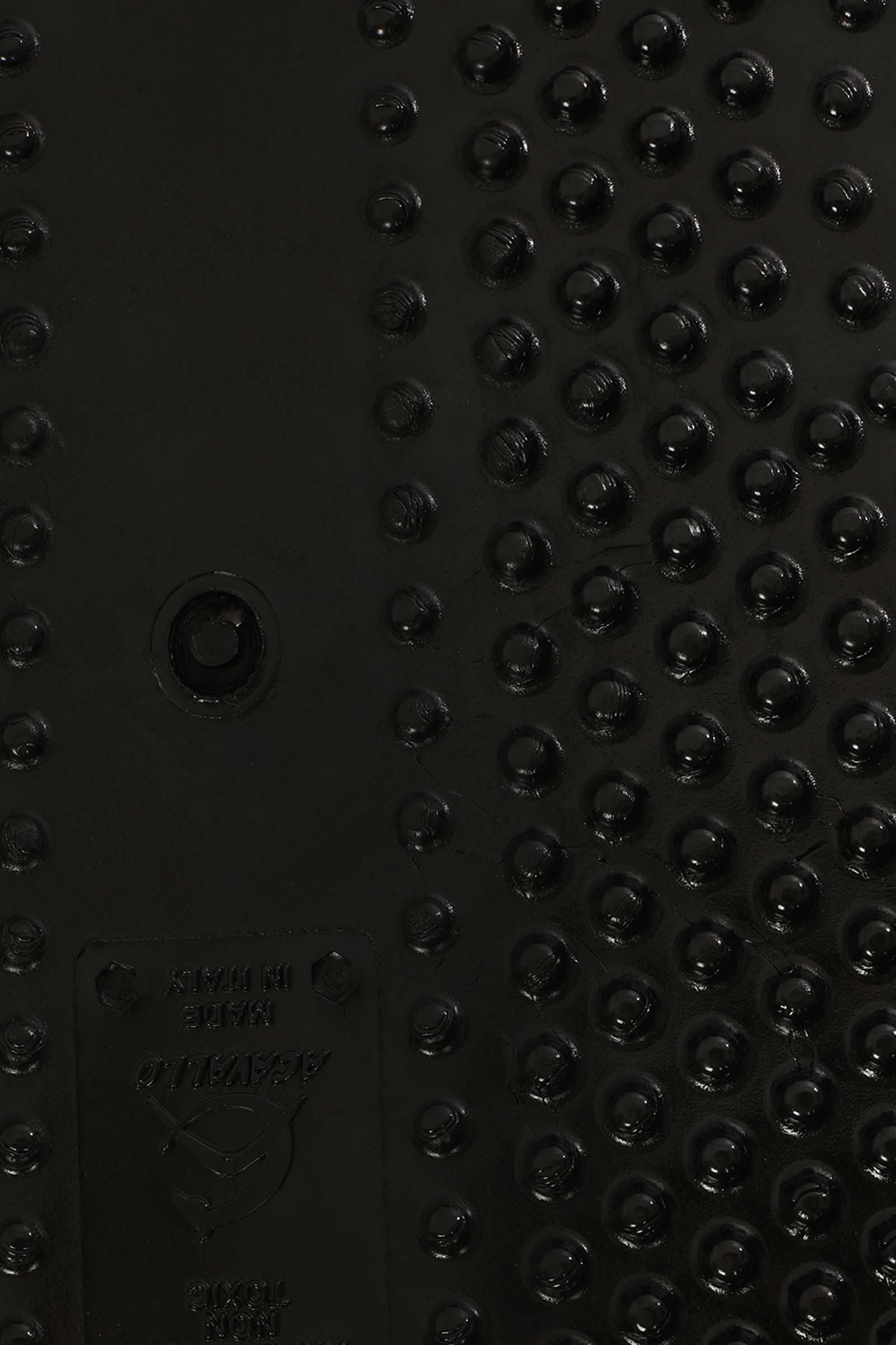 Acavallo Massage Gel Pad, sort