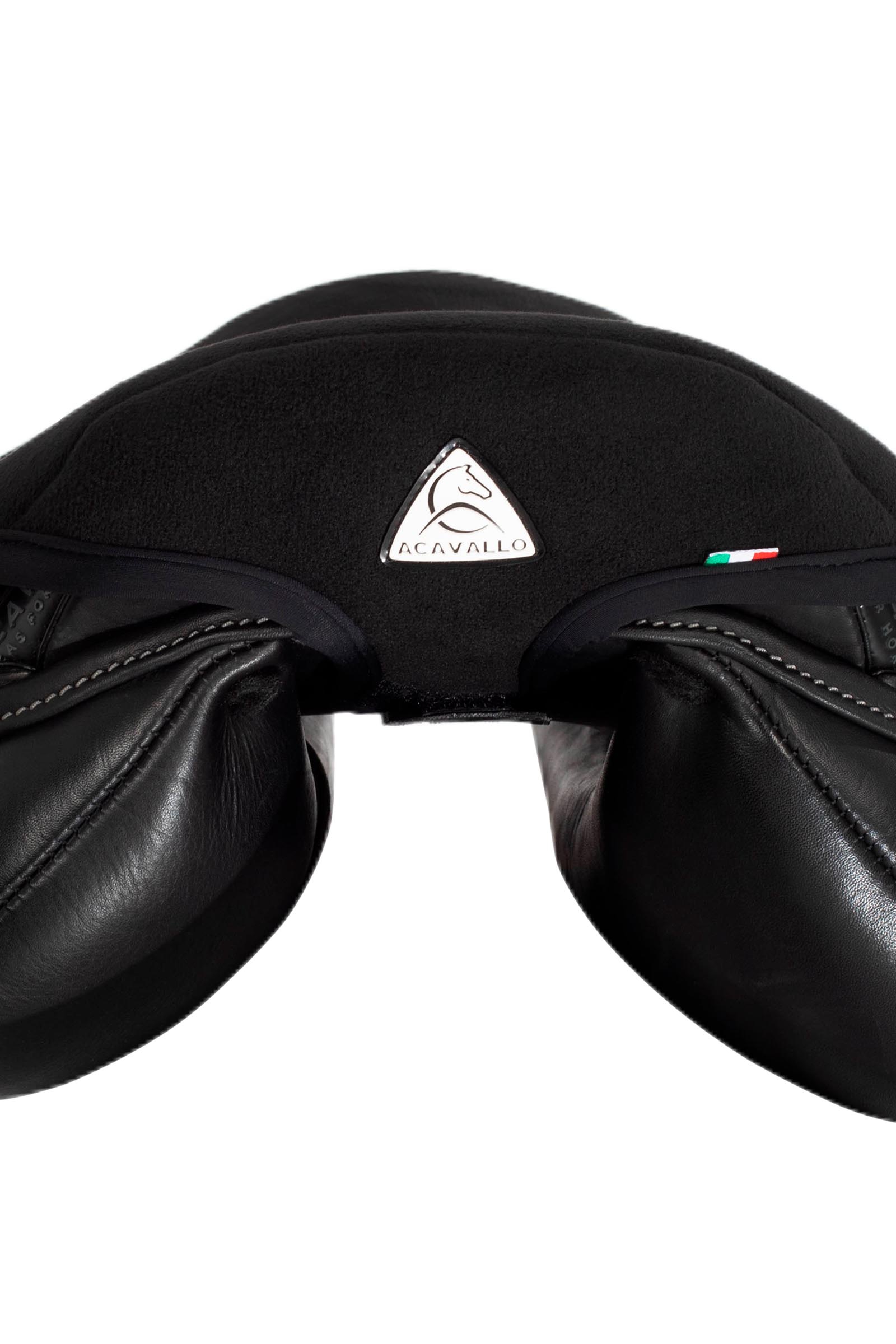 Acavallo Ortho S&aelig;deovertr&aelig;k Skamben Dri-Lex Spring, 20 mm  