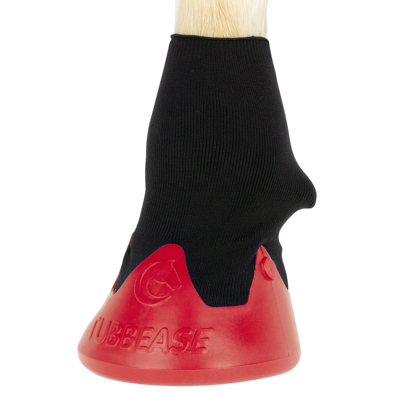 Red Kerbl behandlingssko, Tubbease til hestehove