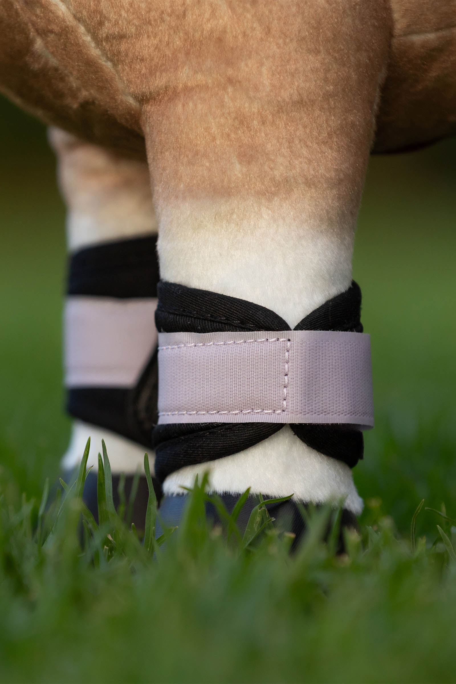 LeMieux Grafter boots til legetøjspony