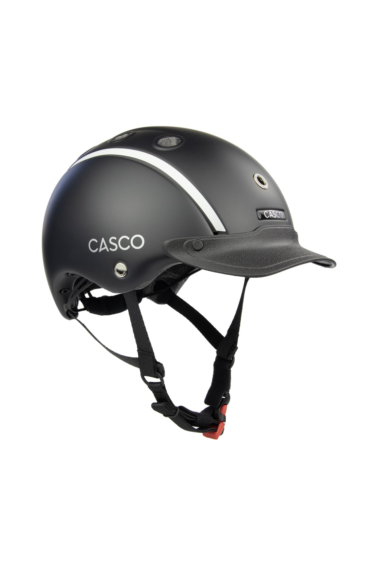 Casco Choice Prime b&oslash;rneridehjelm
