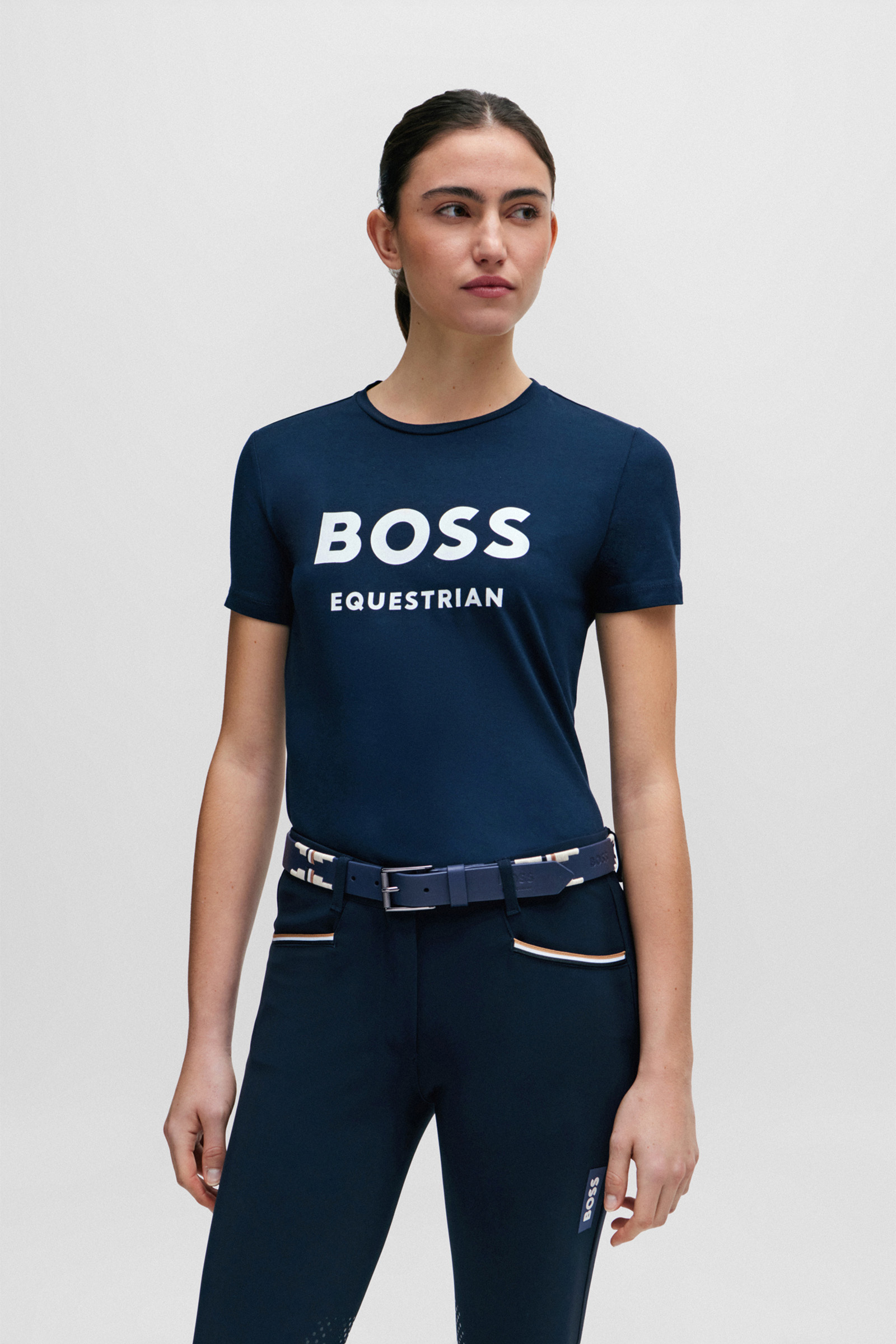 Boss Polo bælte