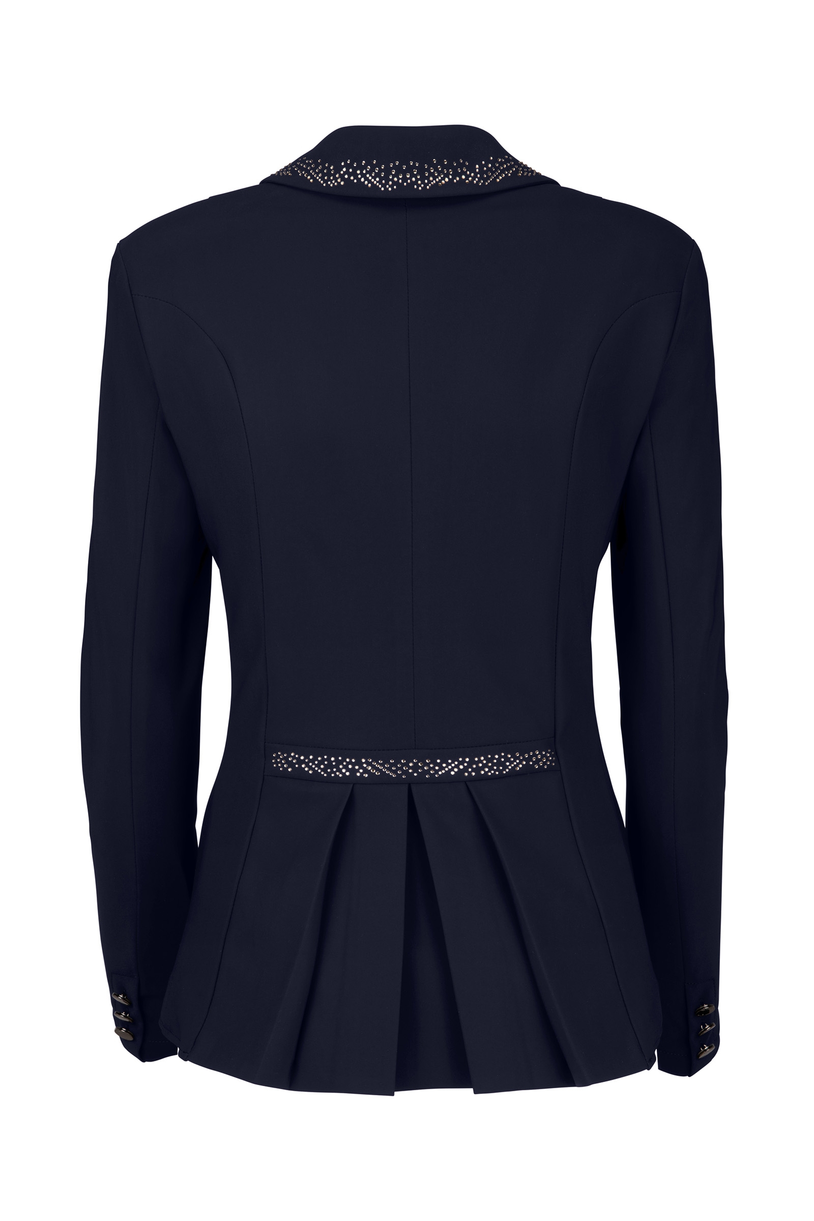 Pikeur konkurrencejakke