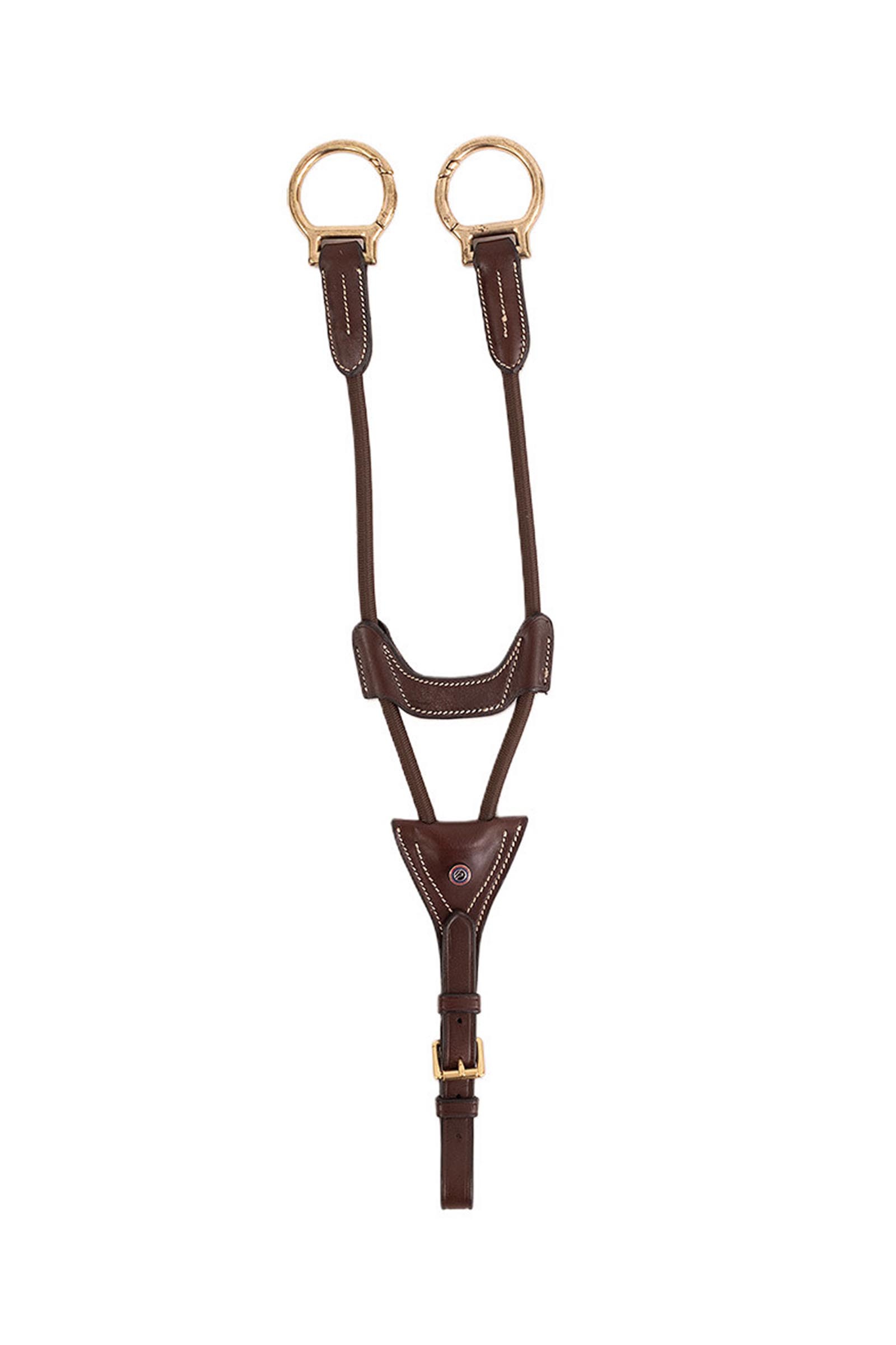 Trust Equestrian Valkenswaard Elastisk L&oslash;bende Martingale Attachment