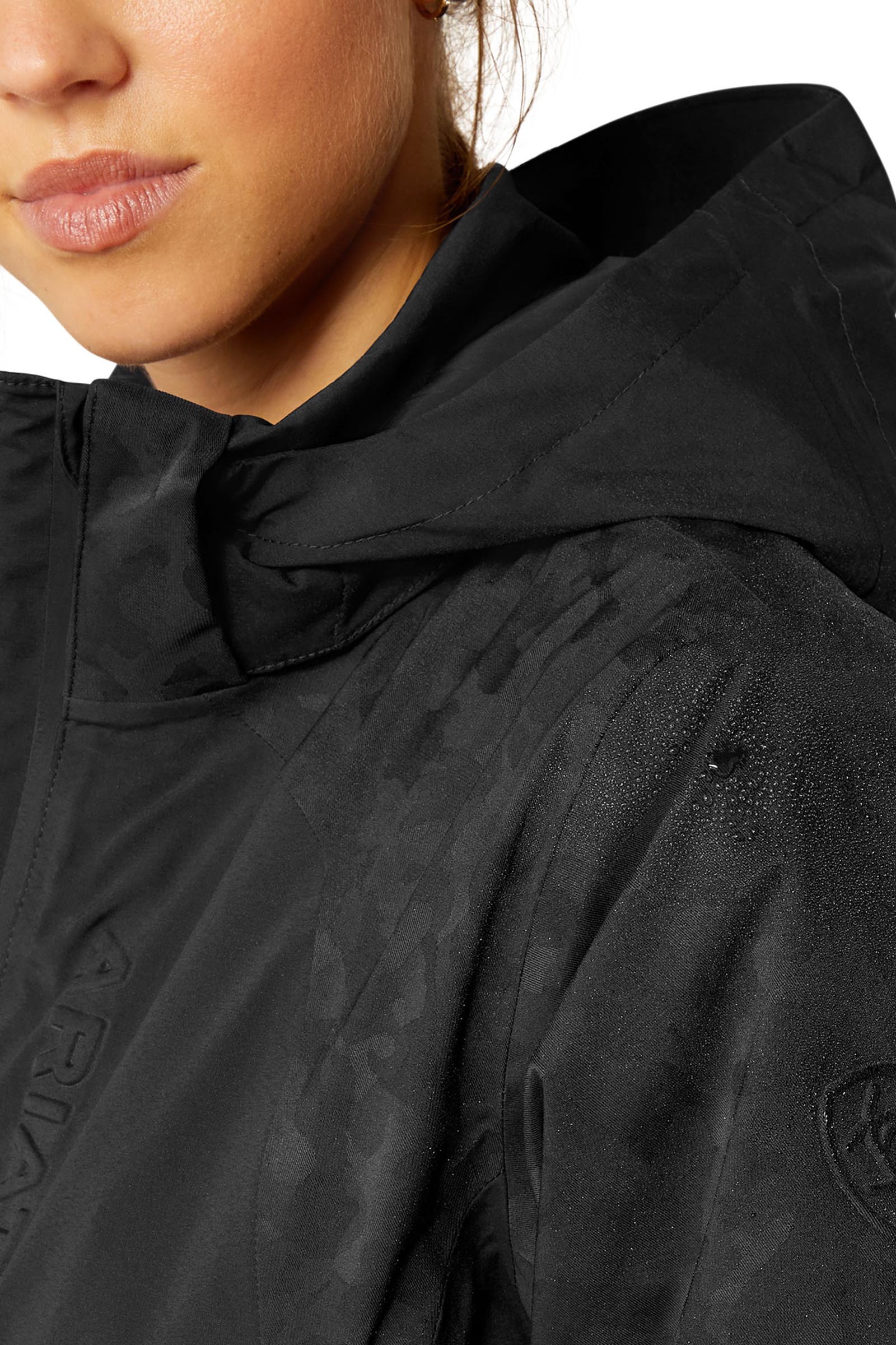 Ariat Valor 2.0 H2O dame ridejakke