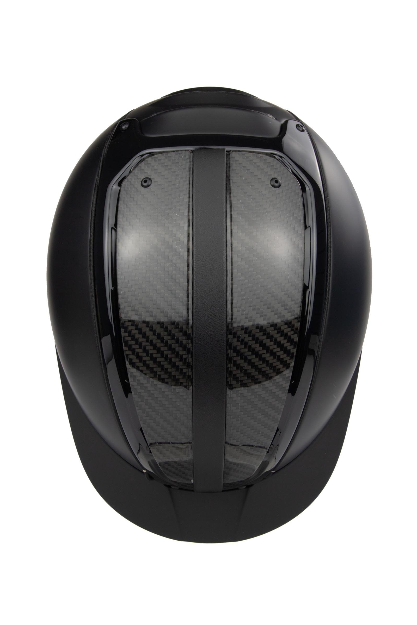 Casco Duell One Carbon ridehjelm