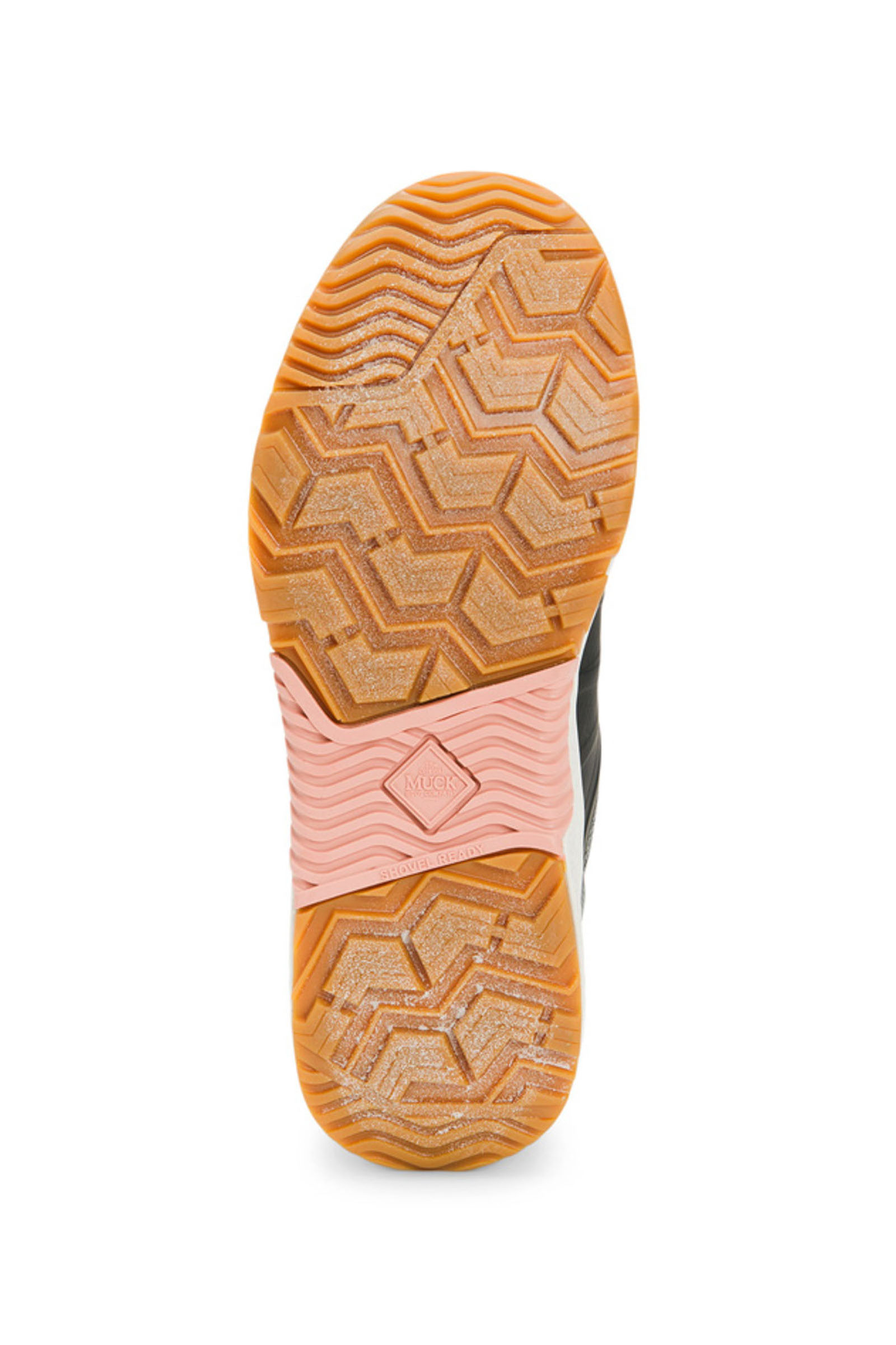 Muck Boot Outscape Lace Up dame vandtætte sko