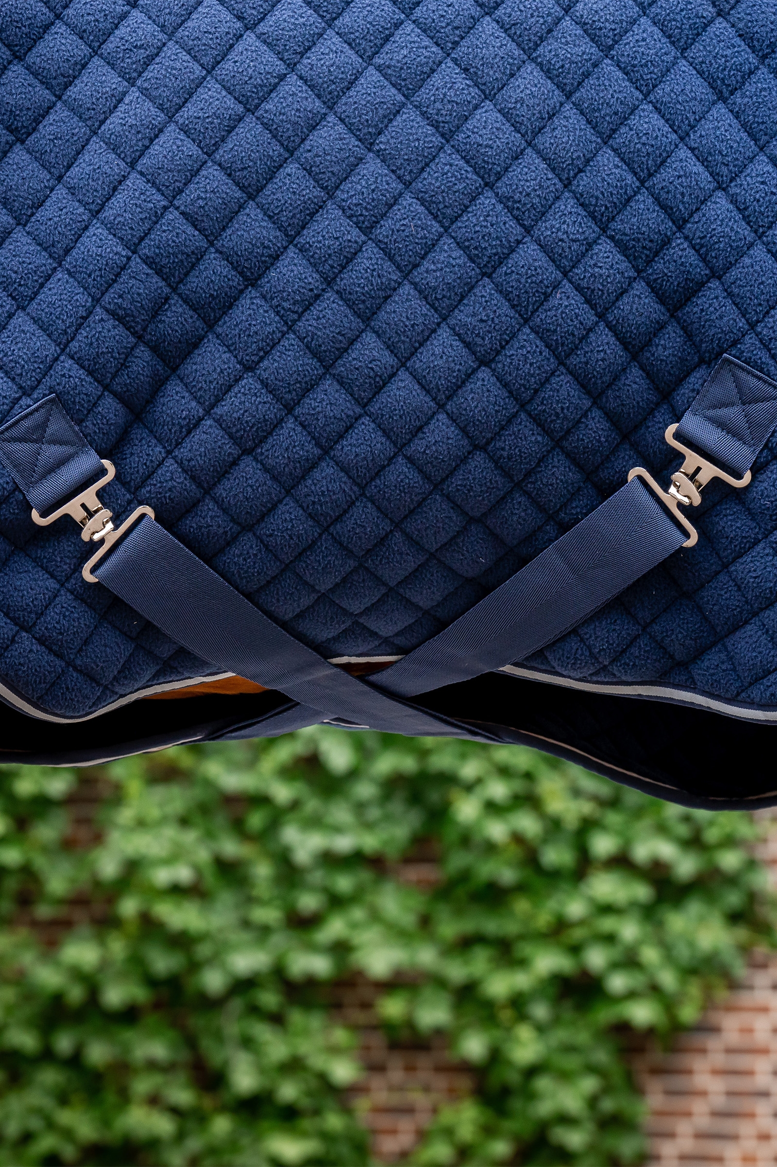 Horseware Autumn Cooler-d&aelig;kken