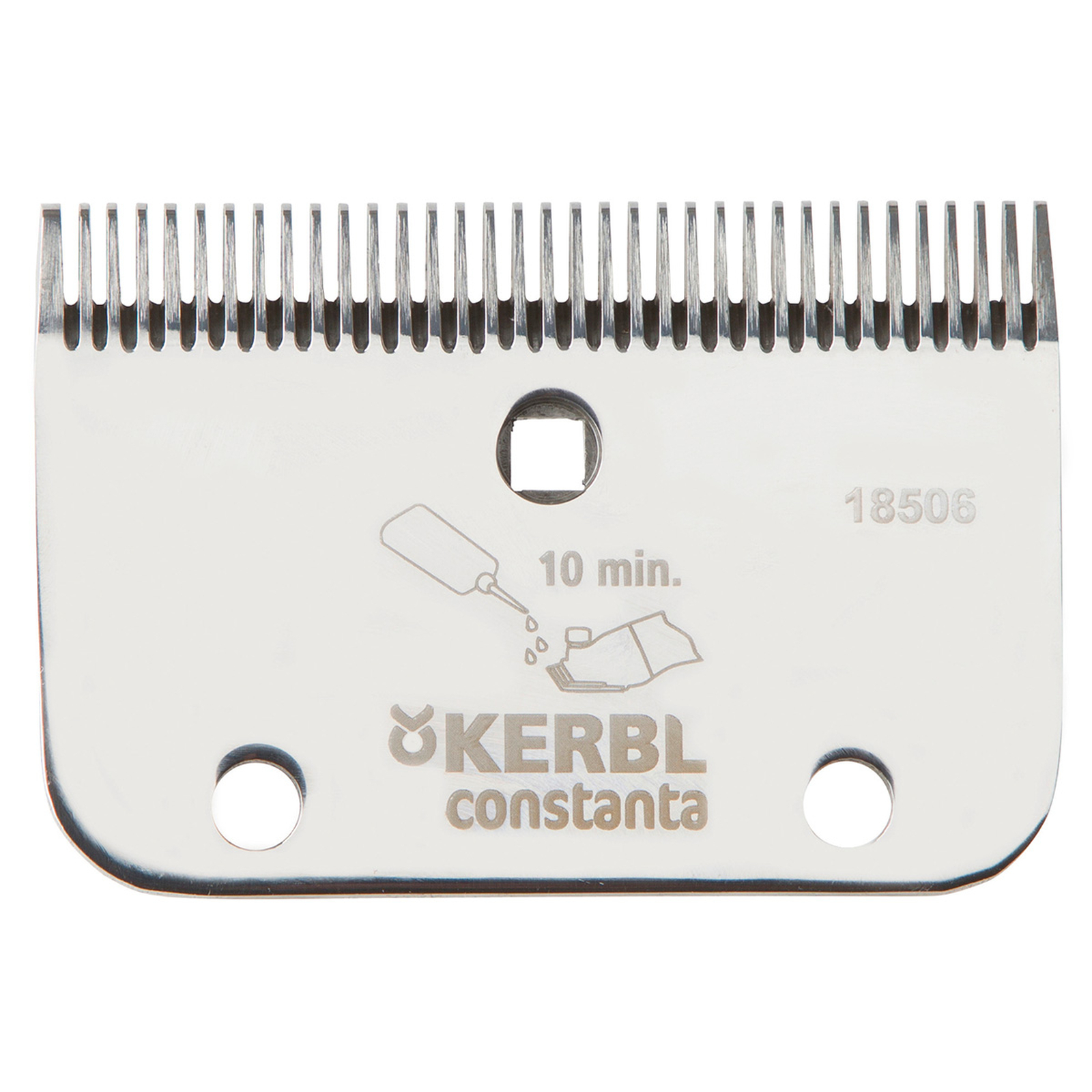 Constanta Clipping klinges&aelig;t med sk&aelig;r 220, 0,5 mm