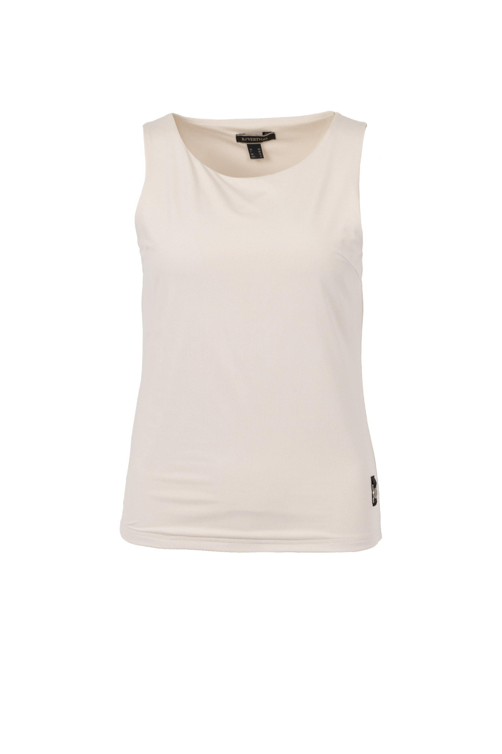 Moonbeam B Vertigo Adalyn Functional Training Top, damemodel